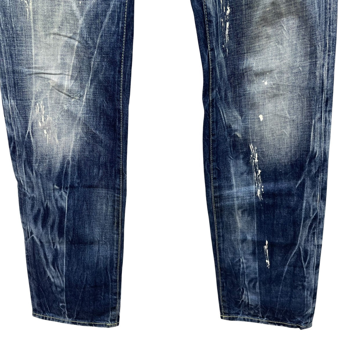 ペンキデニムパンツS74LA0304 - Image 4