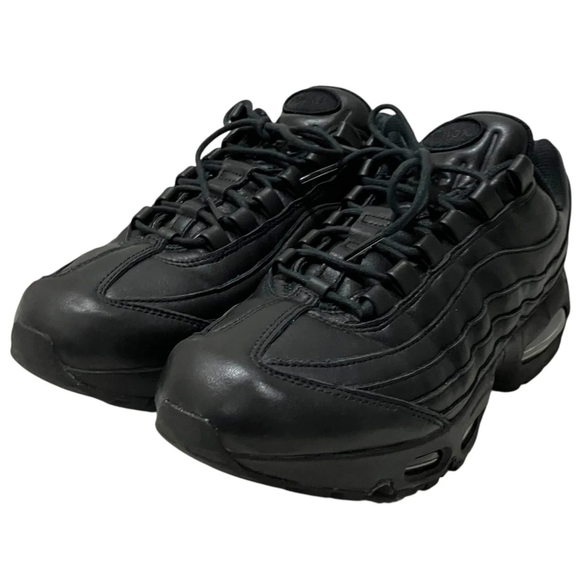 【AIR MAX 95 BIG BBL LTR QS】ローカットスニーカーIM0696-001