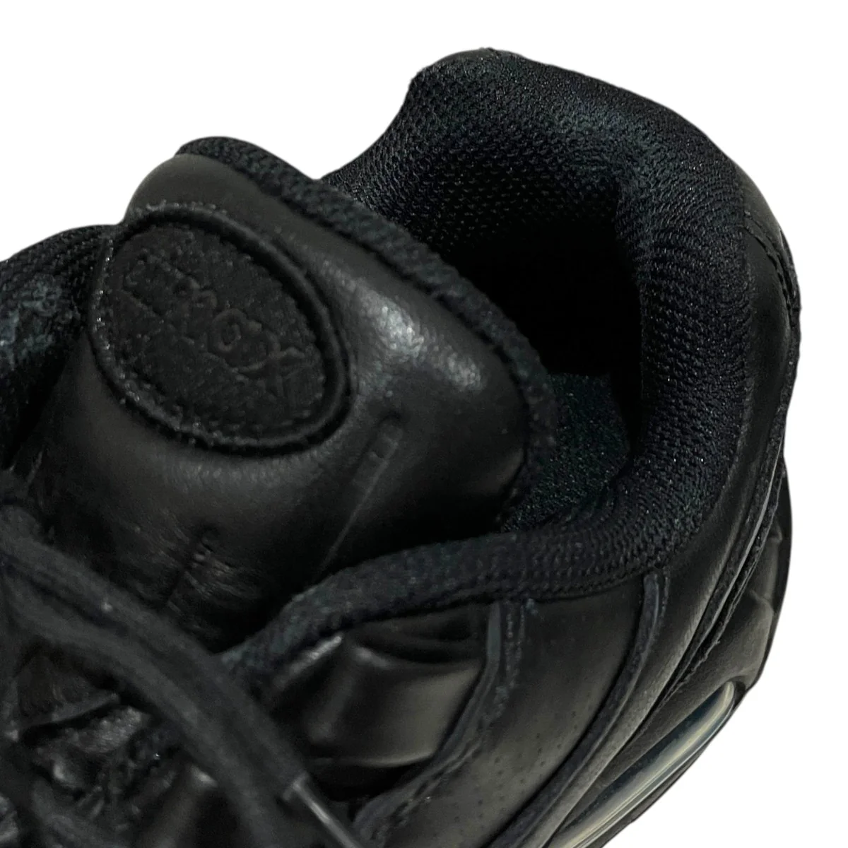 【AIR MAX 95 BIG BBL LTR QS】ローカットスニーカーIM0696-001 - Image 9