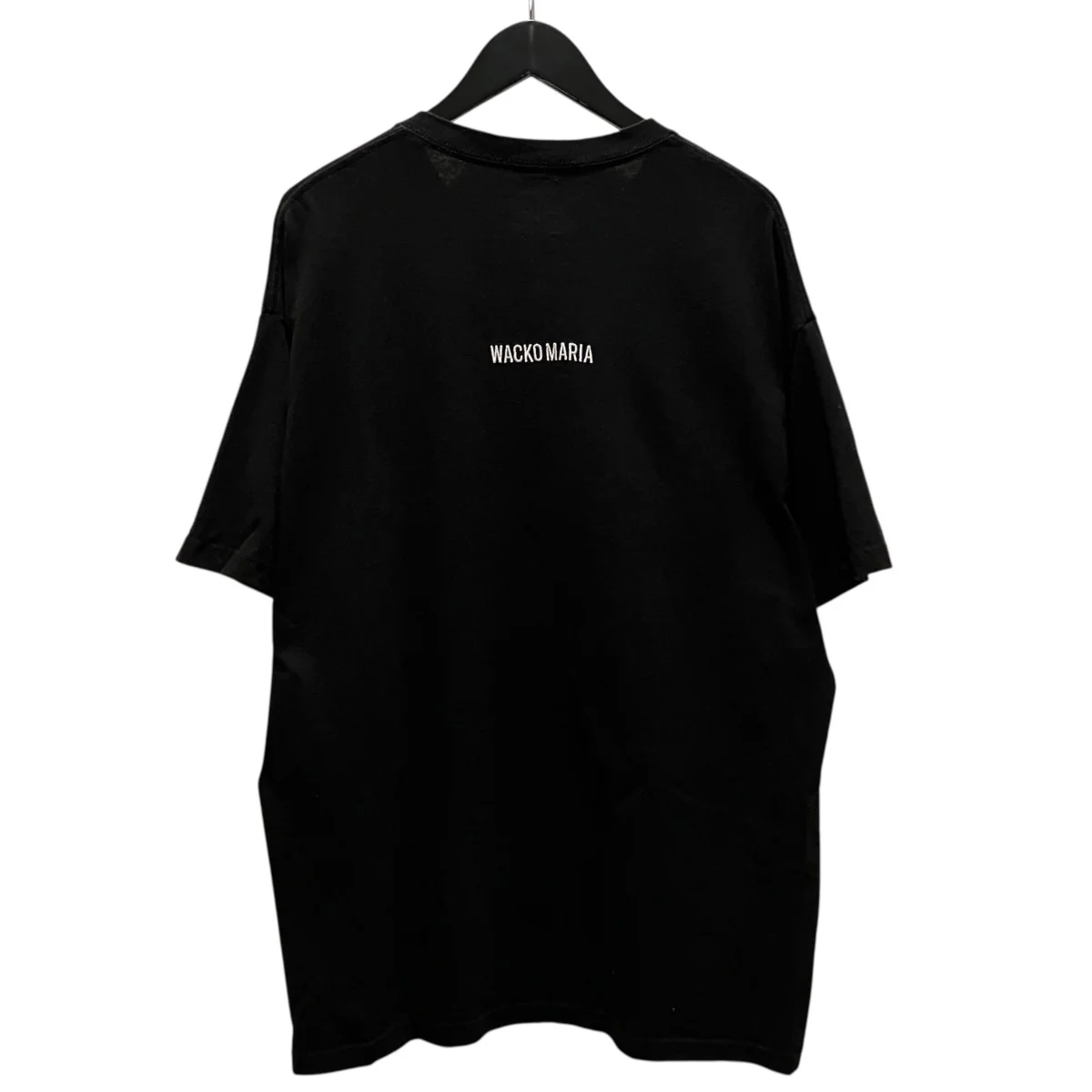 【THE DARK KNIGHT TRILOGY ／ CREW NECK T-SHIRT ( TYPE-2 )】プリントTシャツ - Image 2