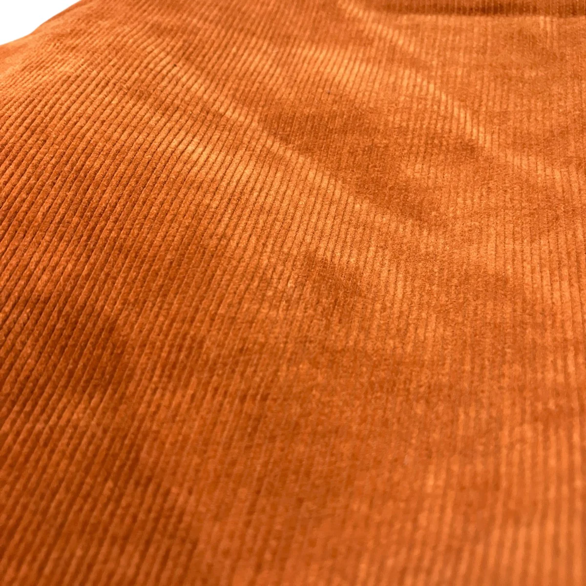 18SSコーデュロイハーフパンツA8SP03NC - Image 6