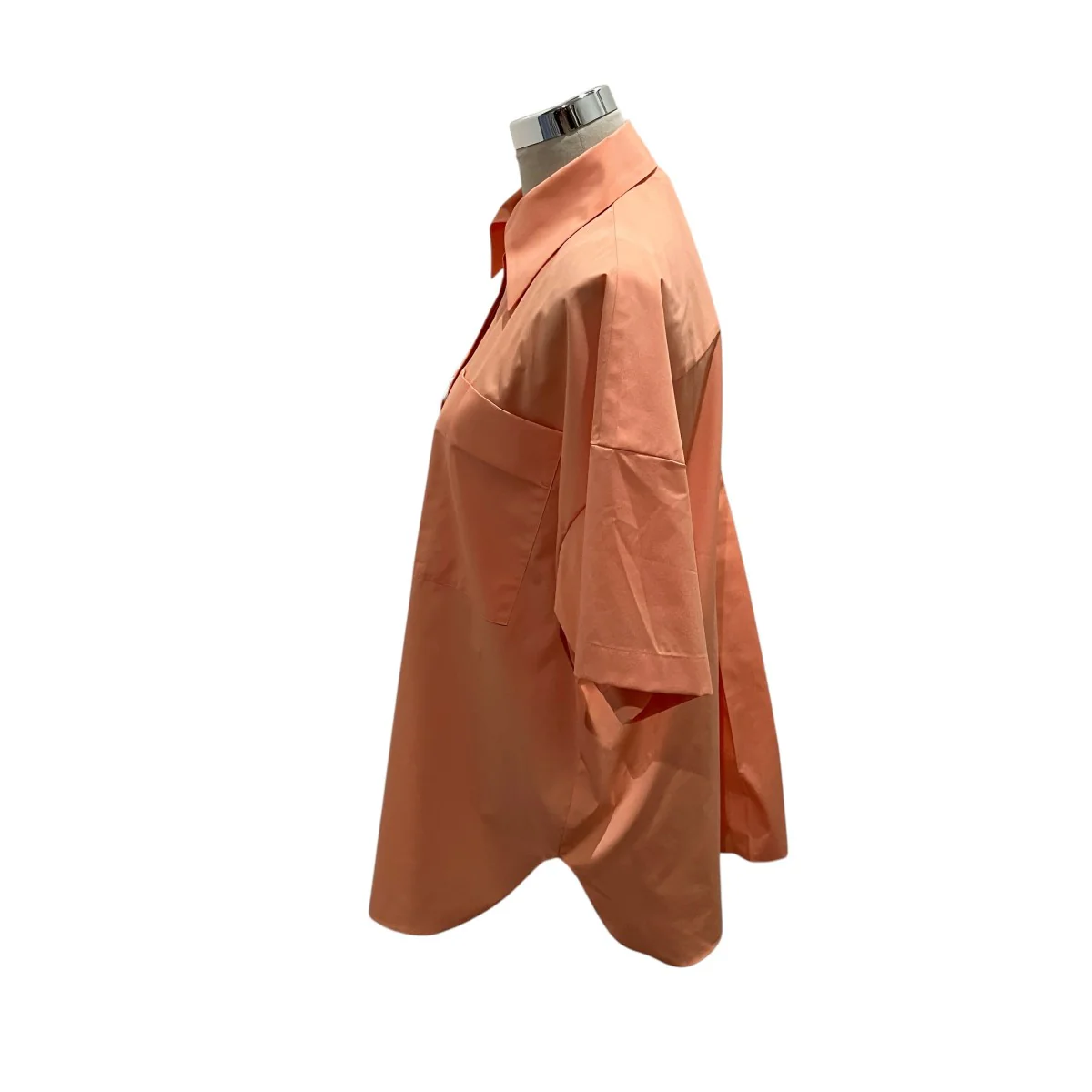 26SS【HALF-SLEEVES BOX SHIRT】半袖シャツ300JS130-1831 - Image 5