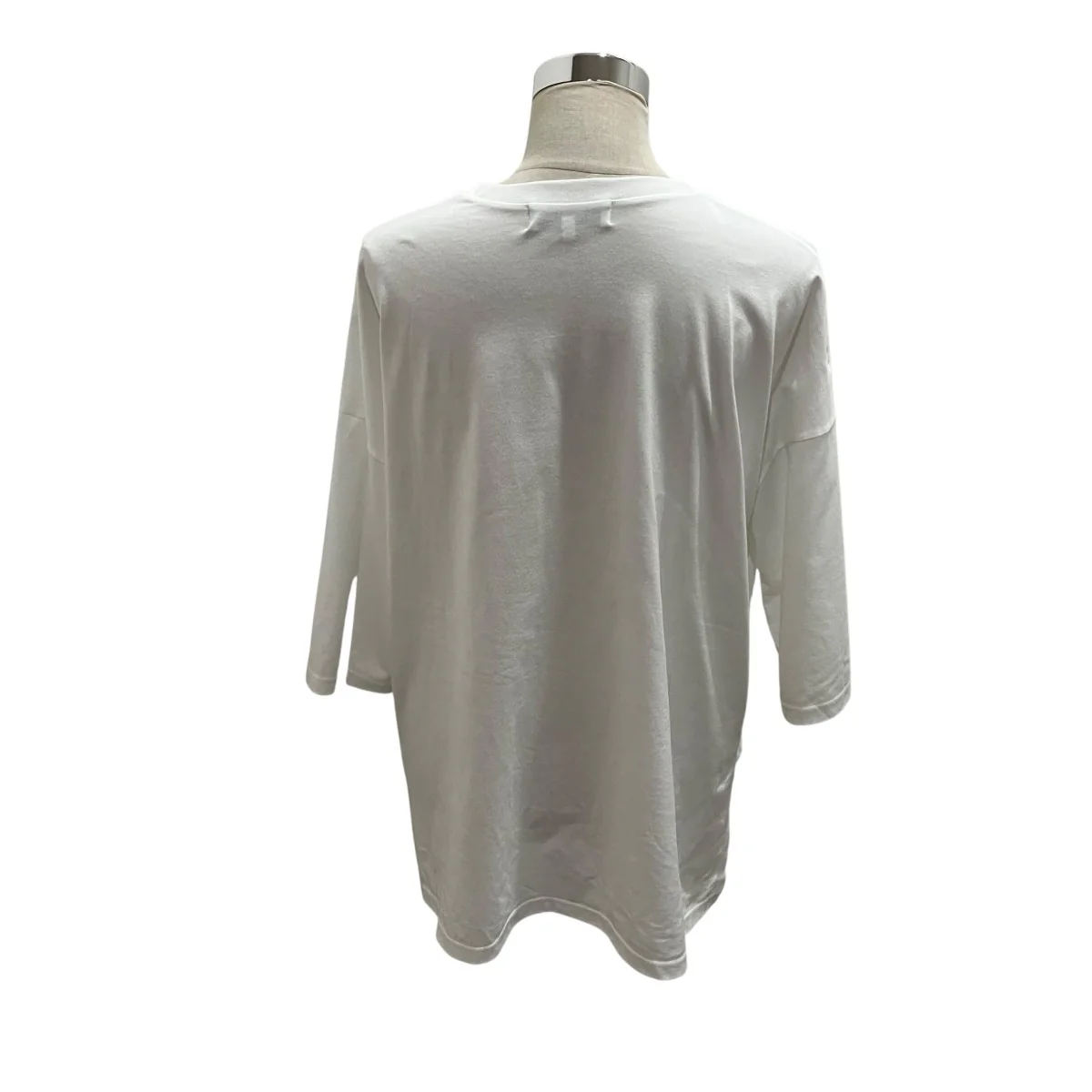 テーラードカラーパッチTシャツ300JS280-2181 - Image 2