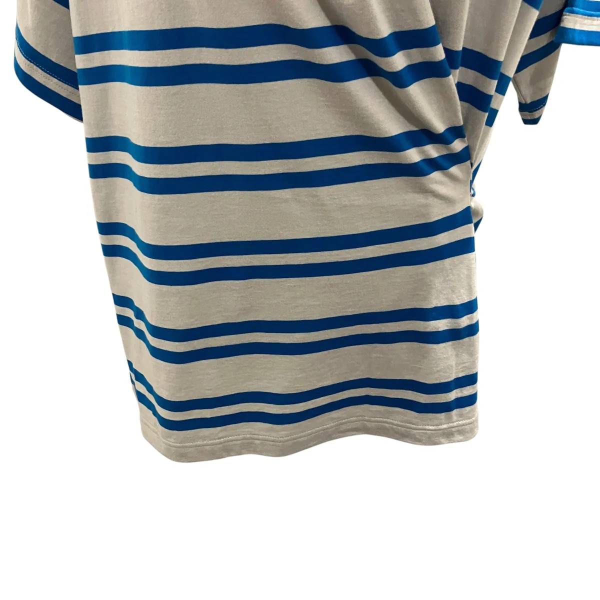 26SS【tuck t-shirt】ボーダーTシャツ470JS880-2031 - Image 4
