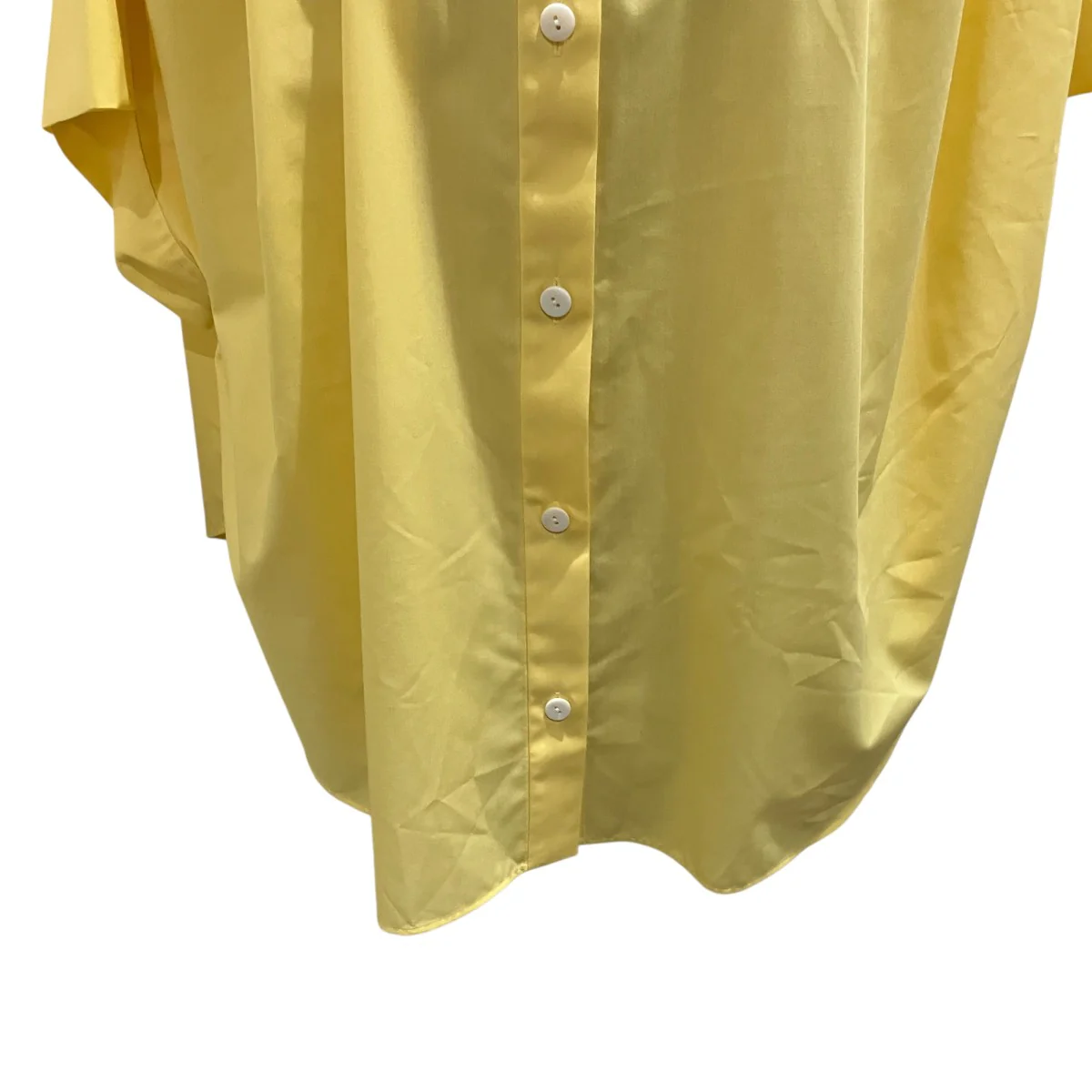 26SS【drape shirt】ドレープシャツ470JS430-1121 - Image 4