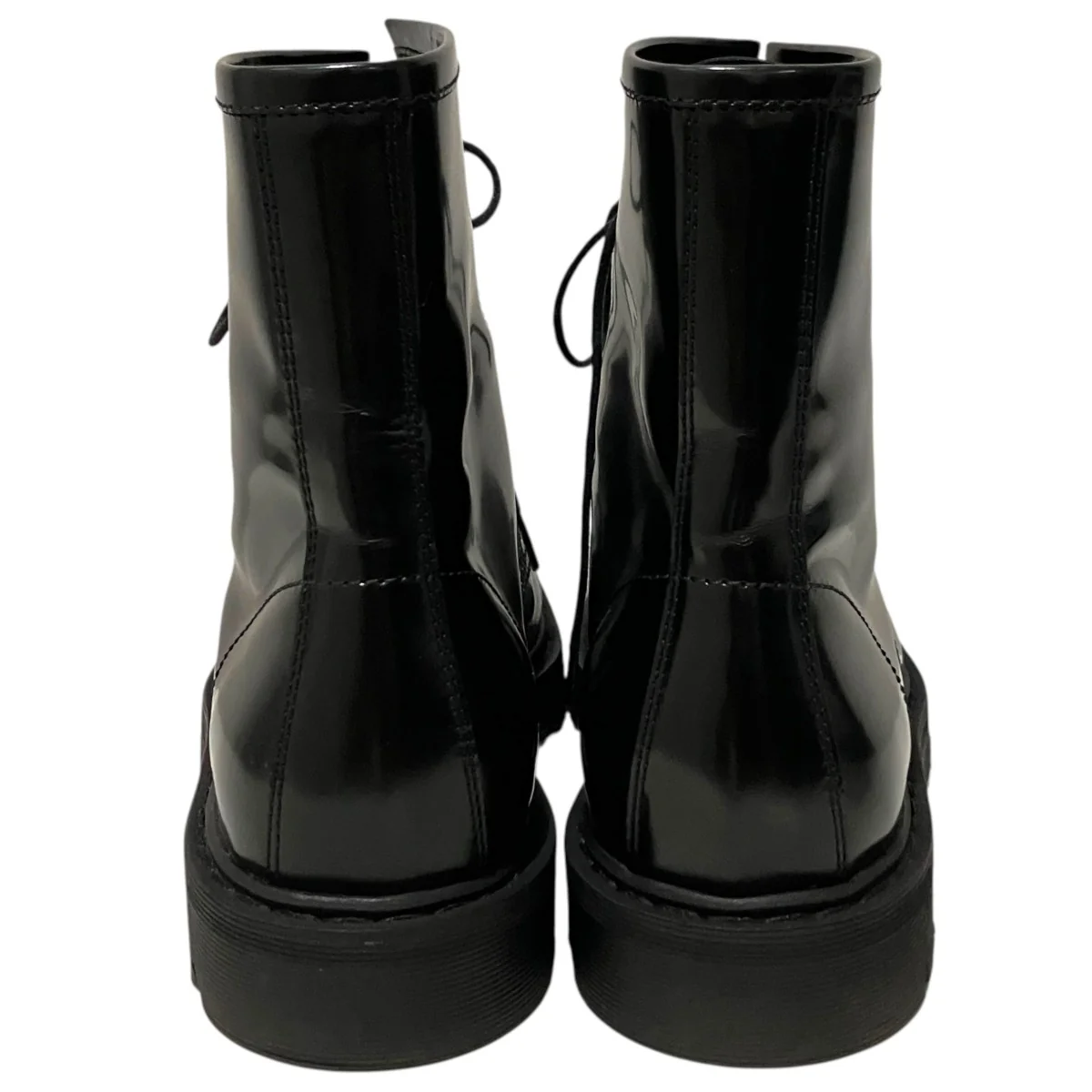 【RANGER BOOTIE】レースアップブーツ - Image 3
