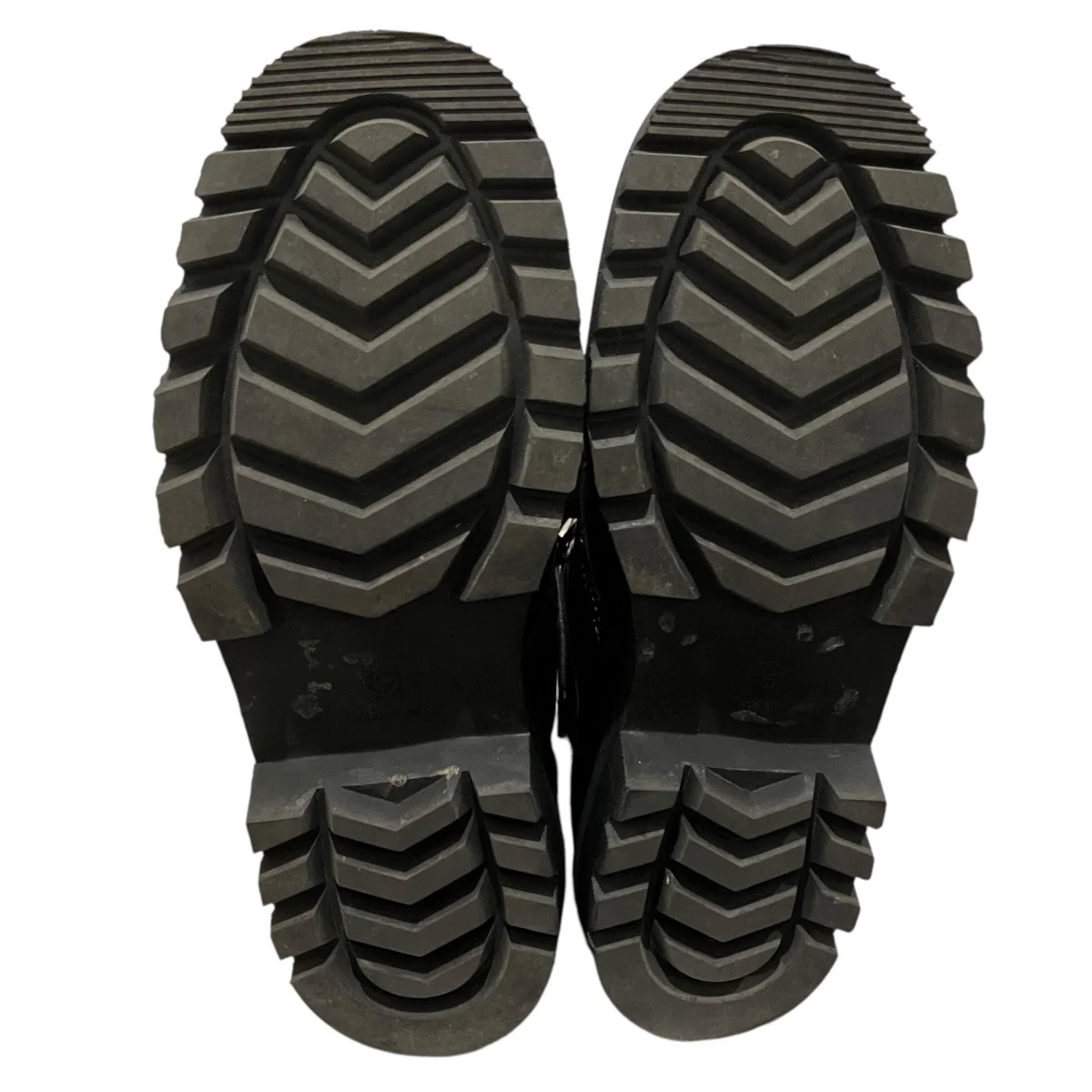 【RANGER BOOTIE】レースアップブーツ - Image 5