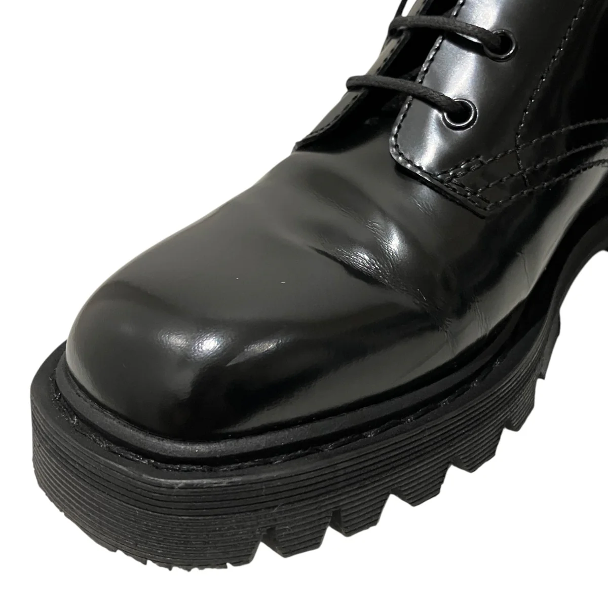 【RANGER BOOTIE】レースアップブーツ - Image 6