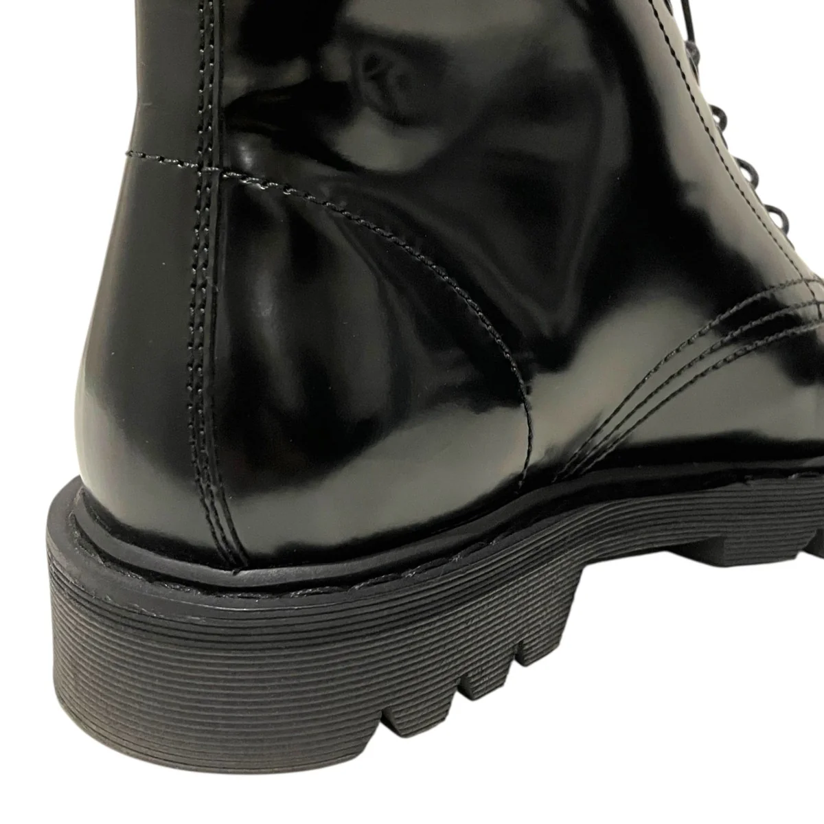 【RANGER BOOTIE】レースアップブーツ - Image 7