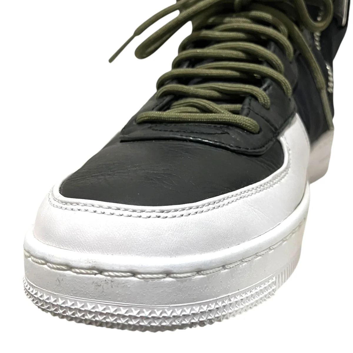 【AF1 DOWNTOWN HI SP】ハイカットスニーカー649941-001 - Image 7