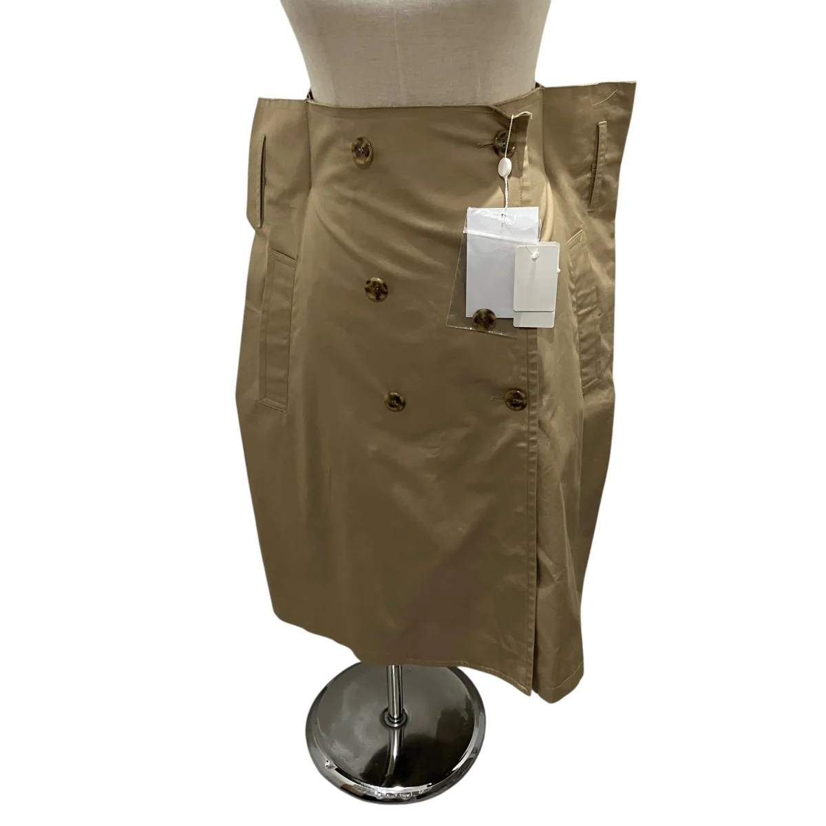 Transformative SkirtスカートS62MA0056