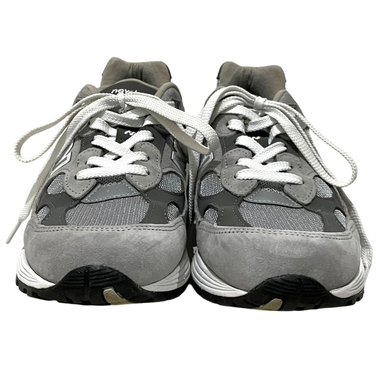 【Made in USA 992 Core】ローカットスニーカーU992GY - Image 2