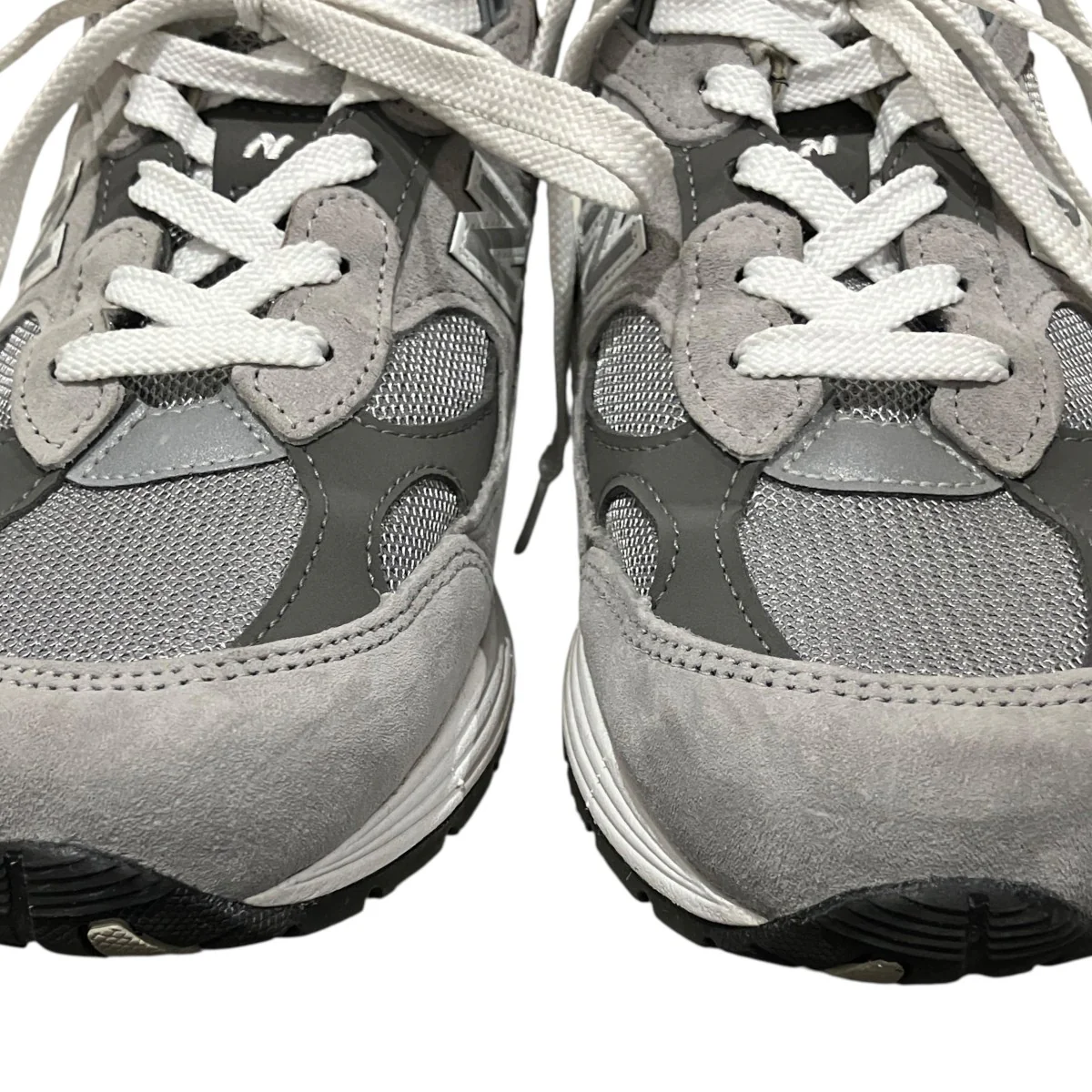 【Made in USA 992 Core】ローカットスニーカーU992GY - Image 7