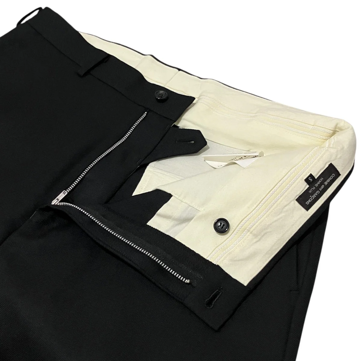 25SSサルエルパンツPO-P031 - Image 5