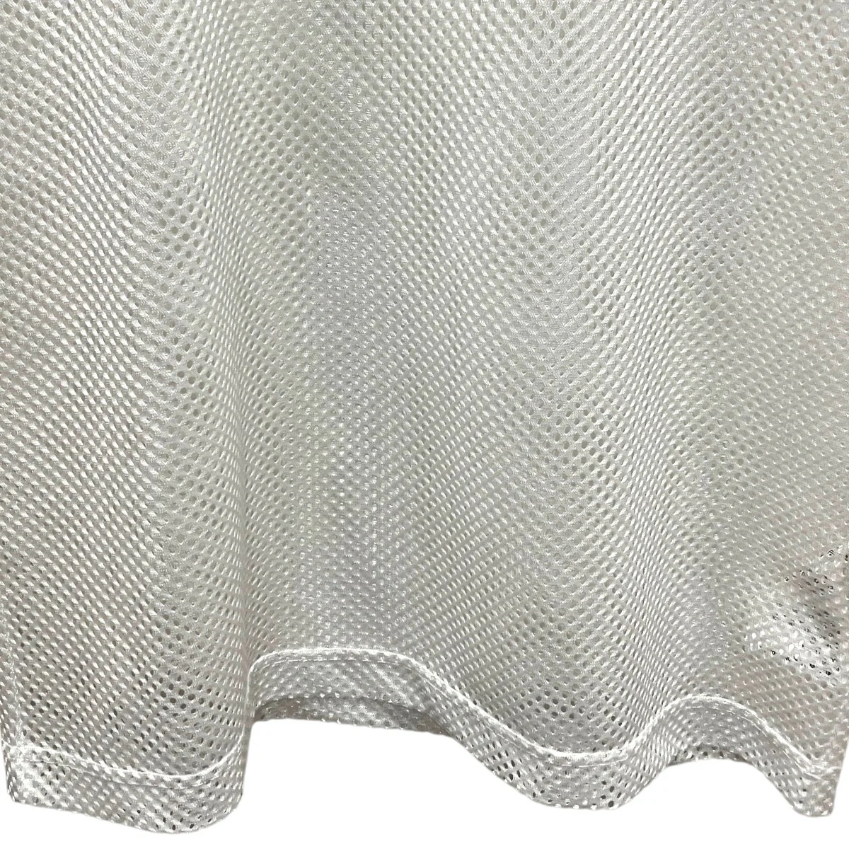 25AWメッシュカットソーPP-T030 - Image 4