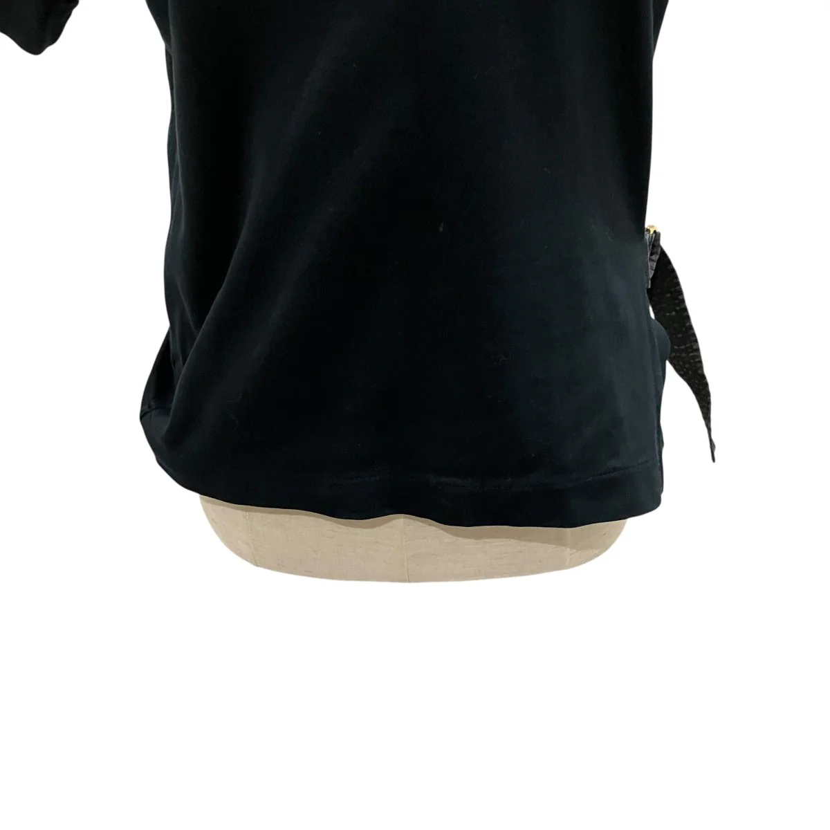 襟装飾TシャツRW191W JG2 FGTS03 - Image 4