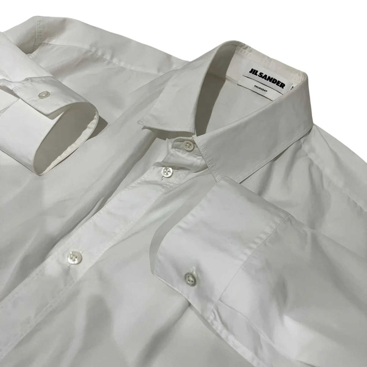 7Days Shirts ThursdayベーシックシャツJSYM600305 - Image 5