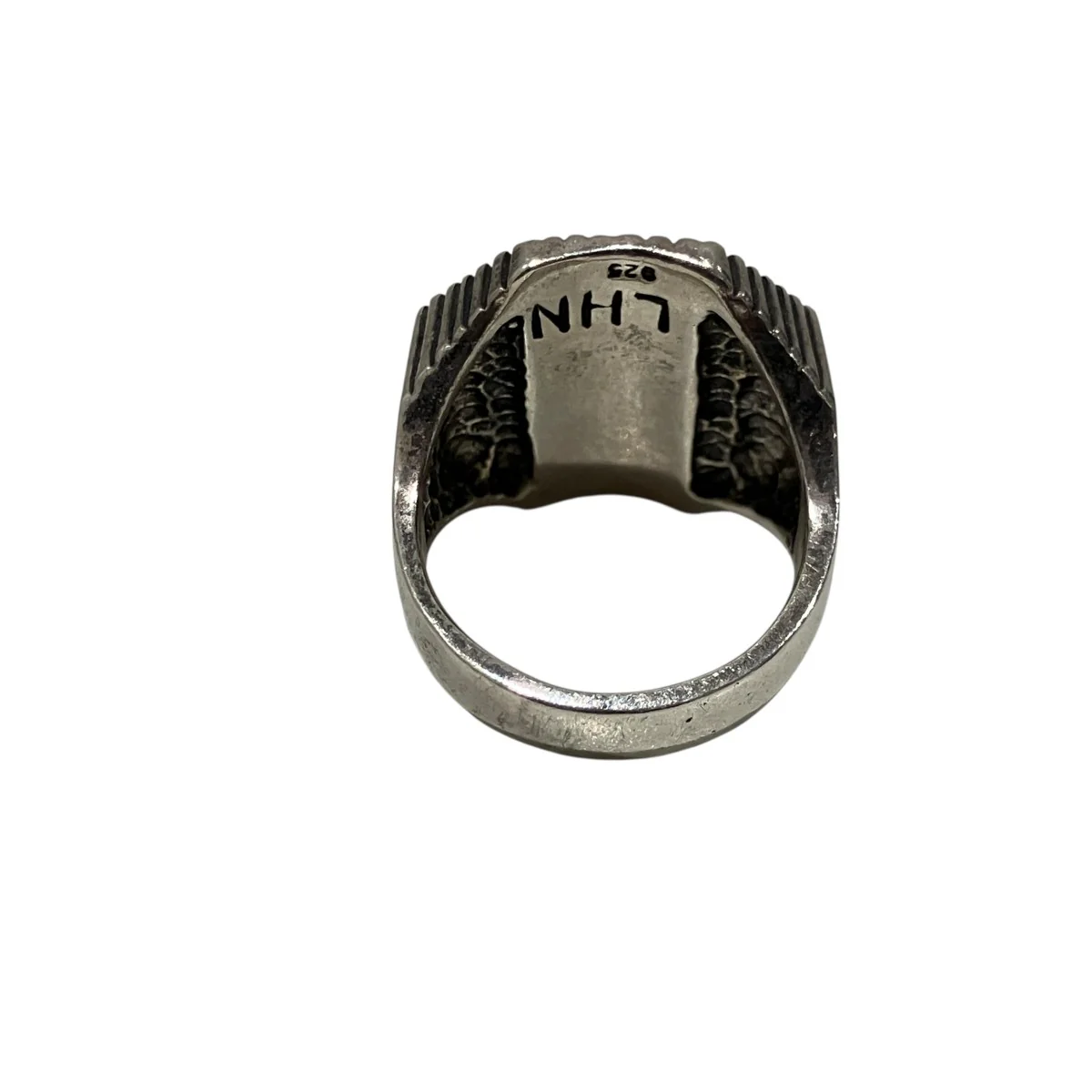 Carpe Diem Ringリング - Image 2