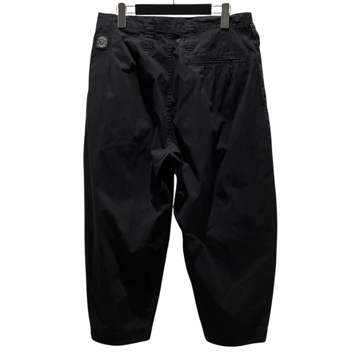 【BEBOP PANTS】タックワイドパンツ - Image 2