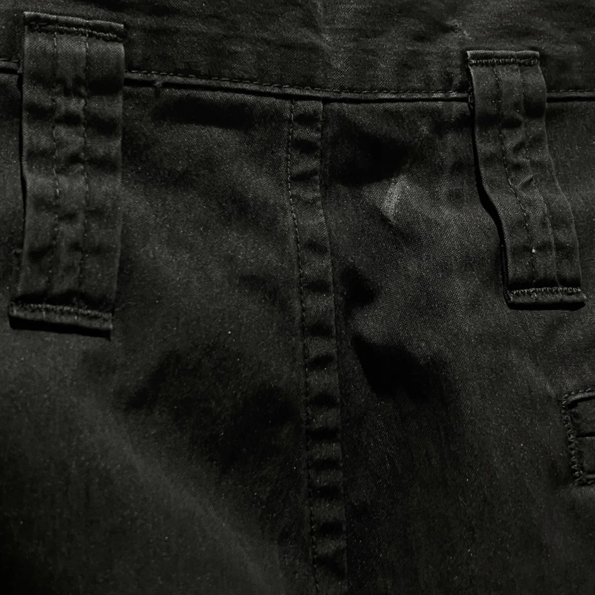 【BEBOP PANTS】タックワイドパンツ - Image 5