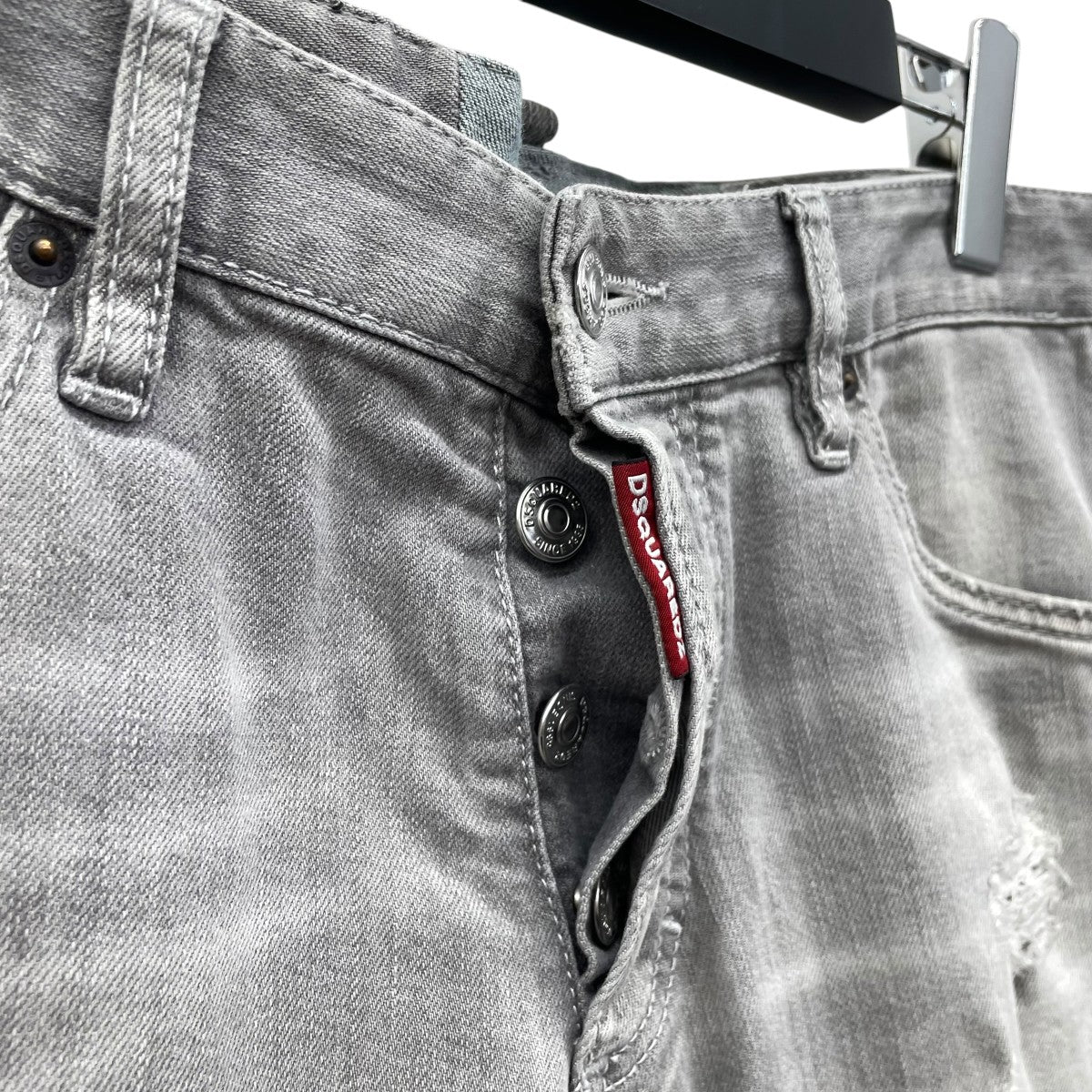 Skinny Dan JeanデニムパンツS74LB0694 - Image 5