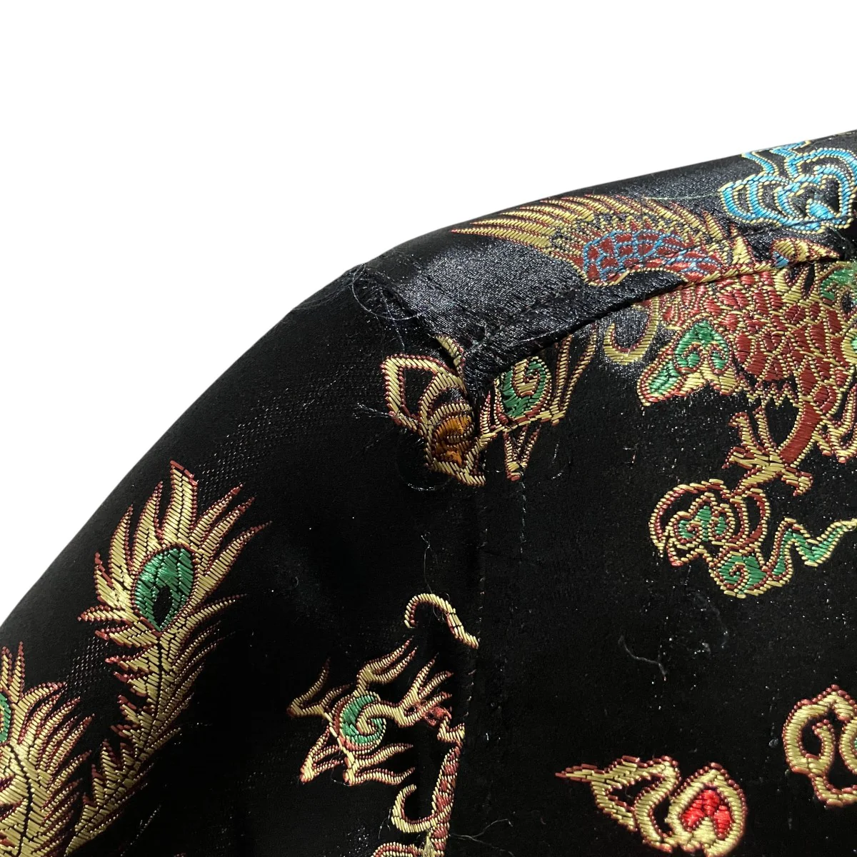 15SSEmperor Reversible Bomberリバーシブルジャケット - Image 5