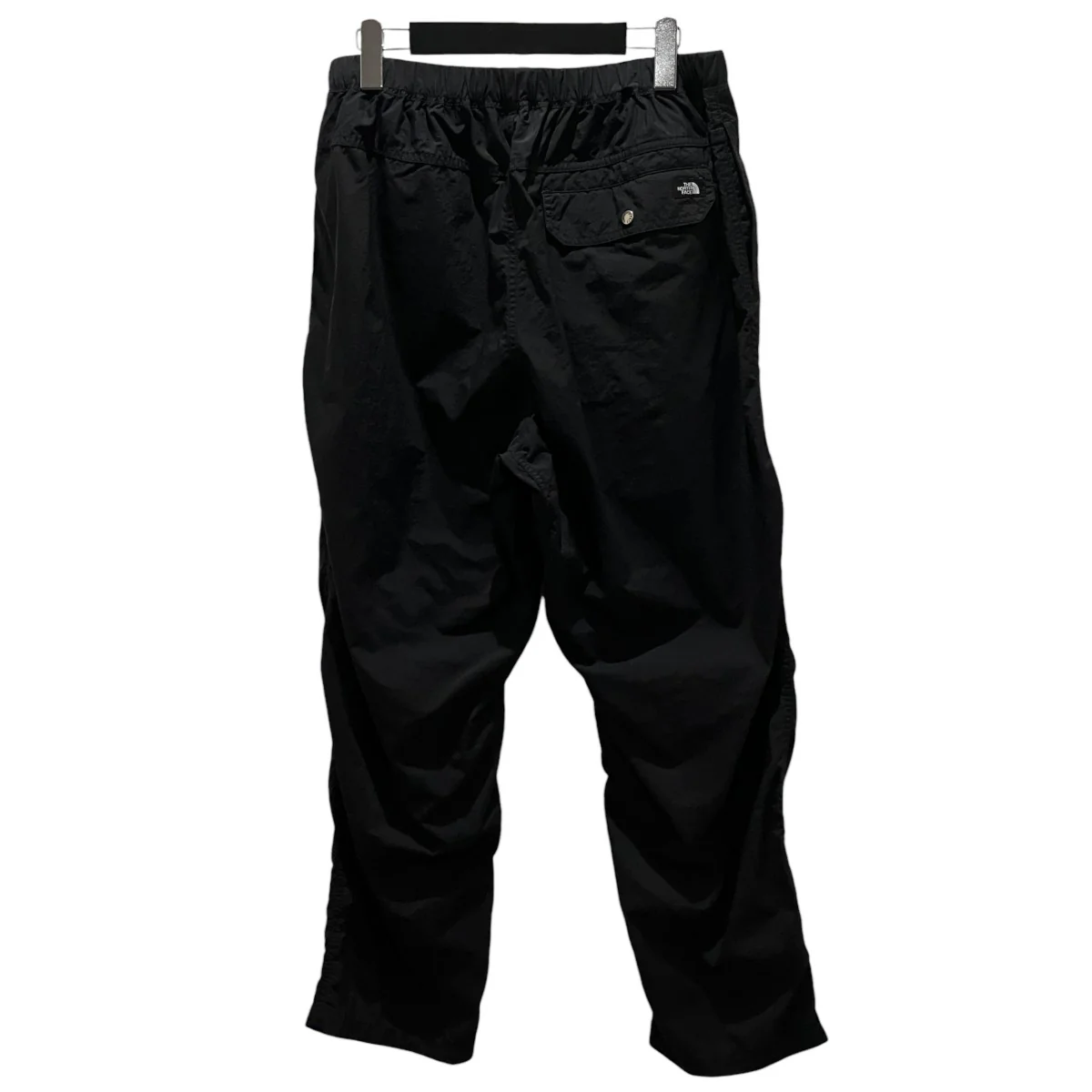【Compact Pant】ナイロンパンツNB32333R - Image 2