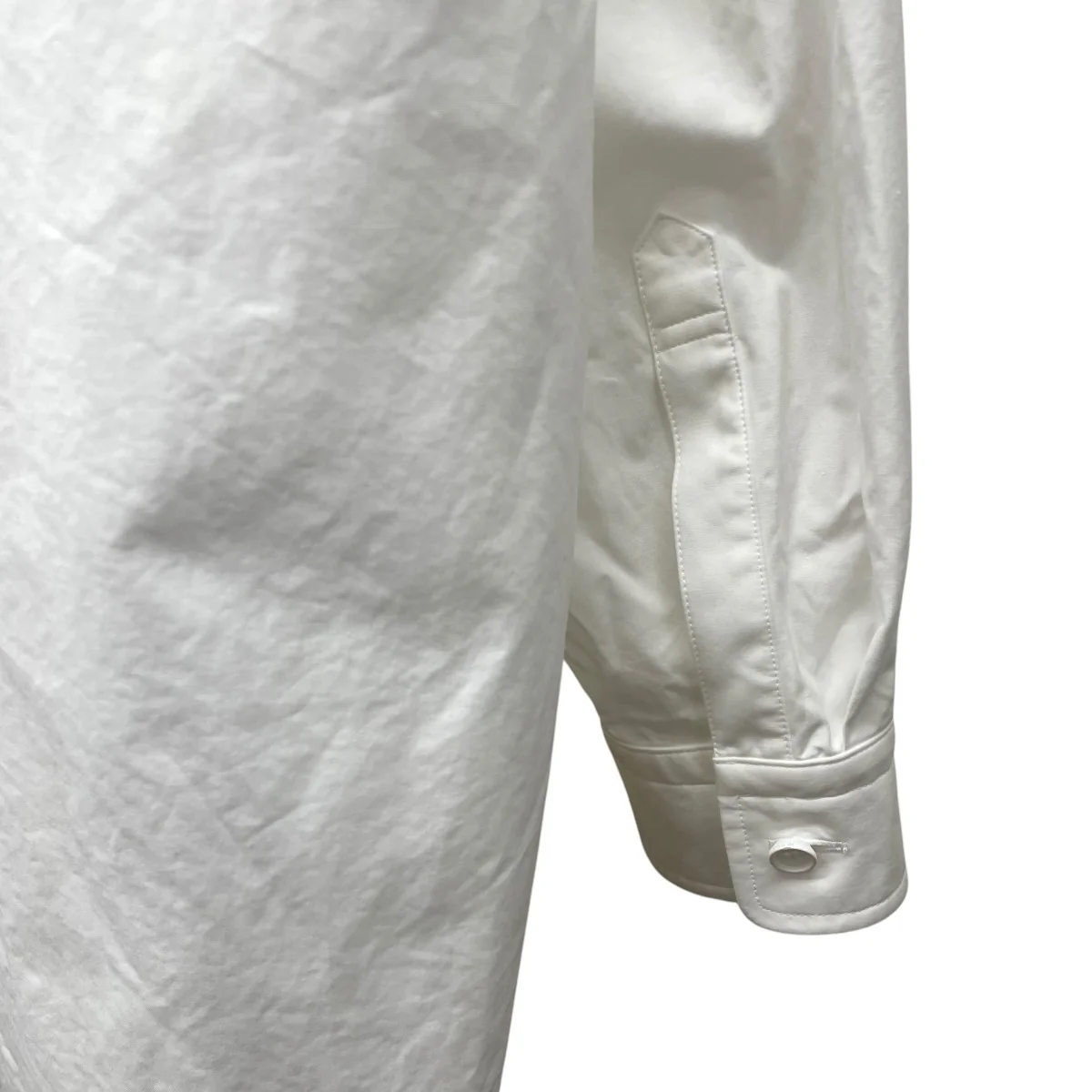 BAND COLLAR PLACKET SHIRTS 20-FW-REBL-245L - Image 5