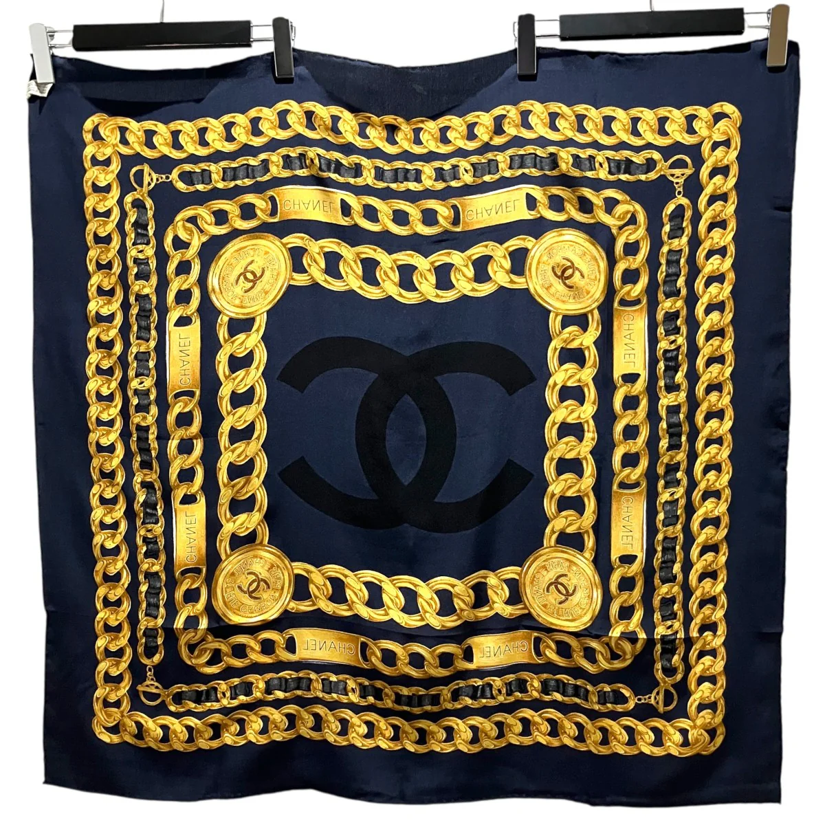 シルクスカーフ - Image 2