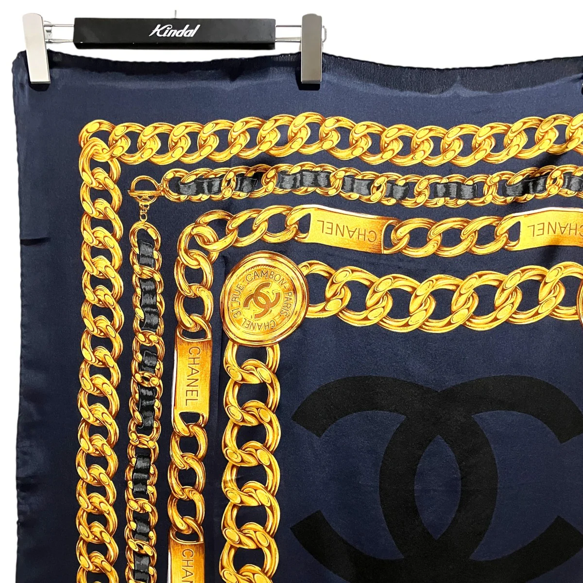 シルクスカーフ - Image 3