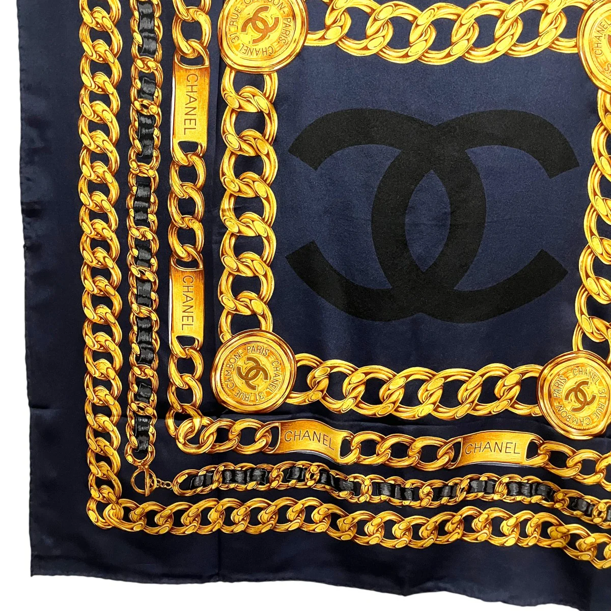 シルクスカーフ - Image 4