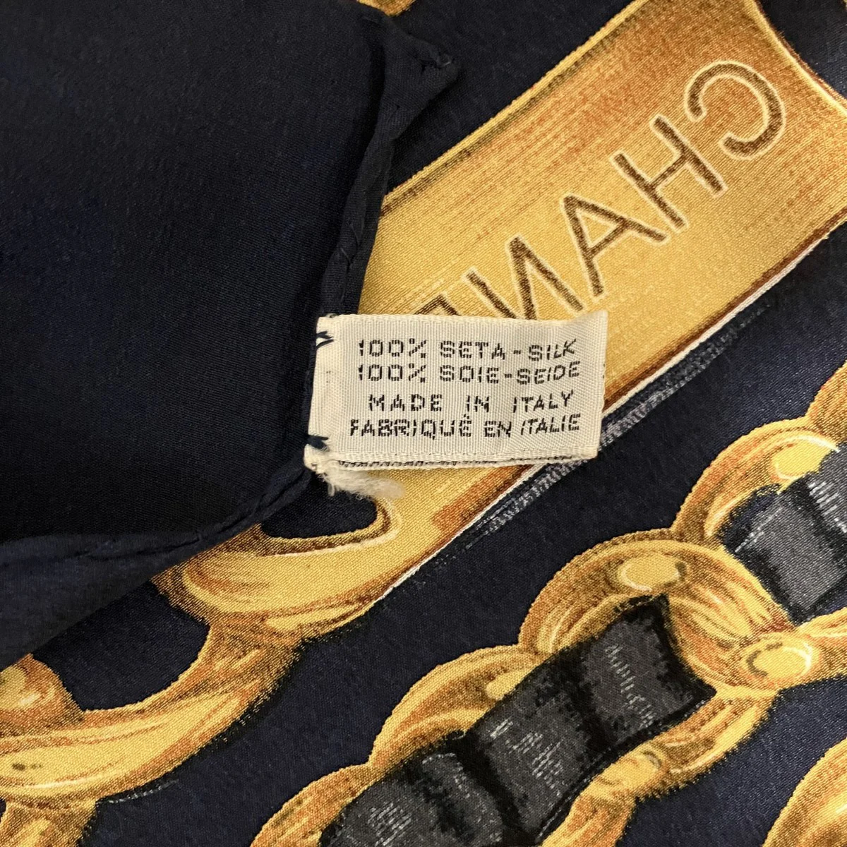 シルクスカーフ - Image 7