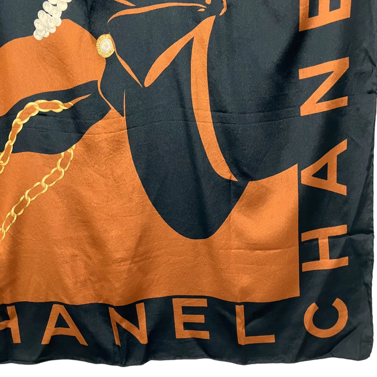 シルクスカーフ - Image 6