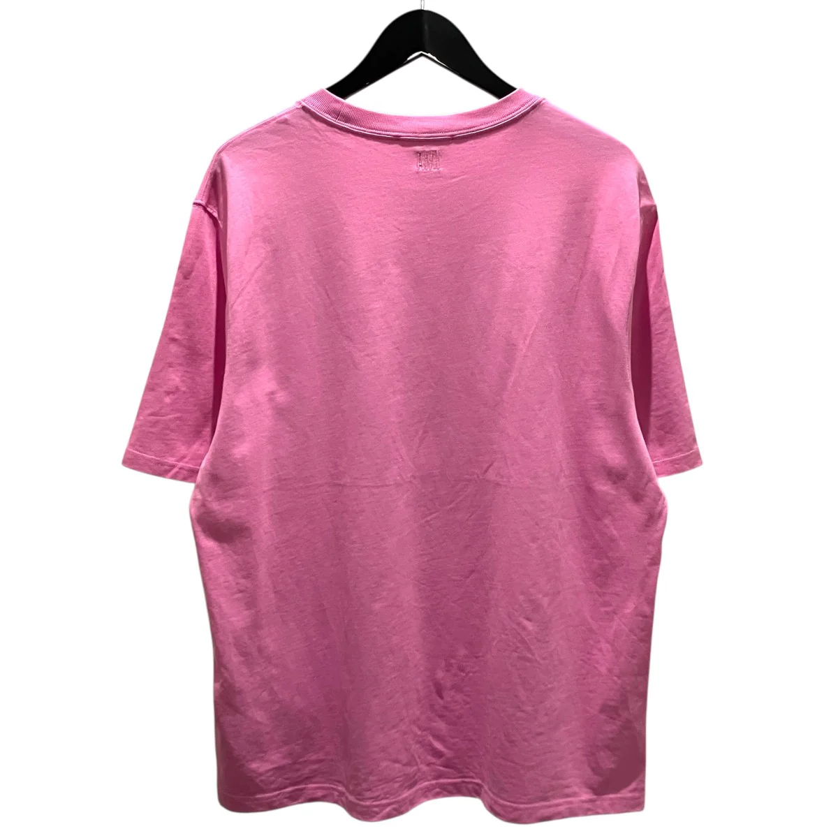 胸刺繍TシャツUTS004.726 - Image 2