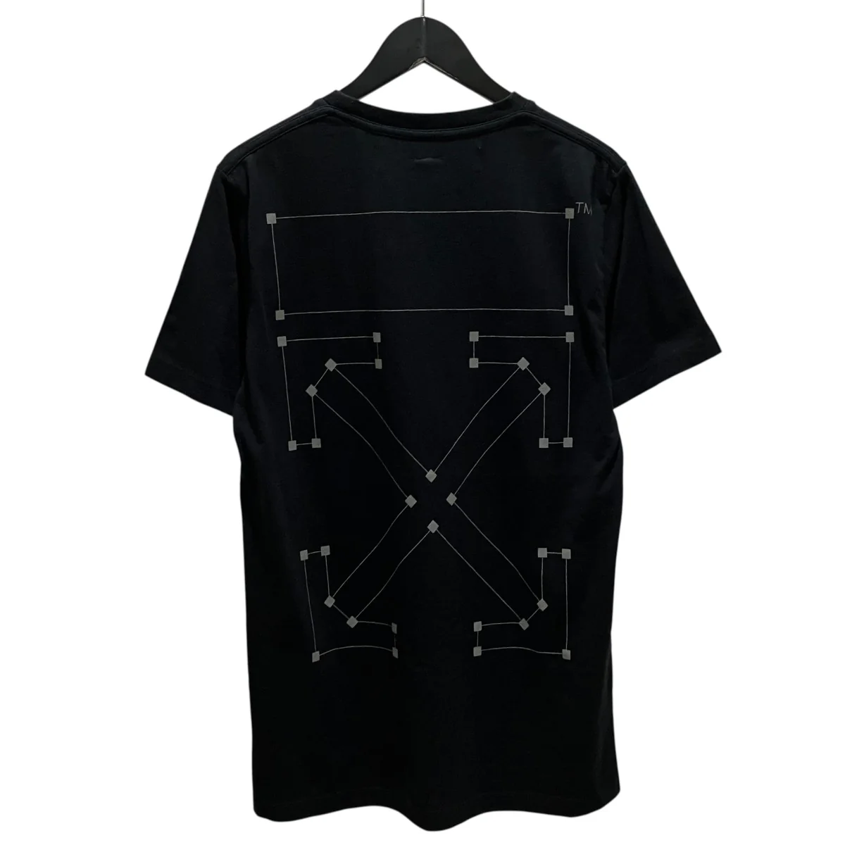 プリントTシャツOMAA027E19185001 - Image 2
