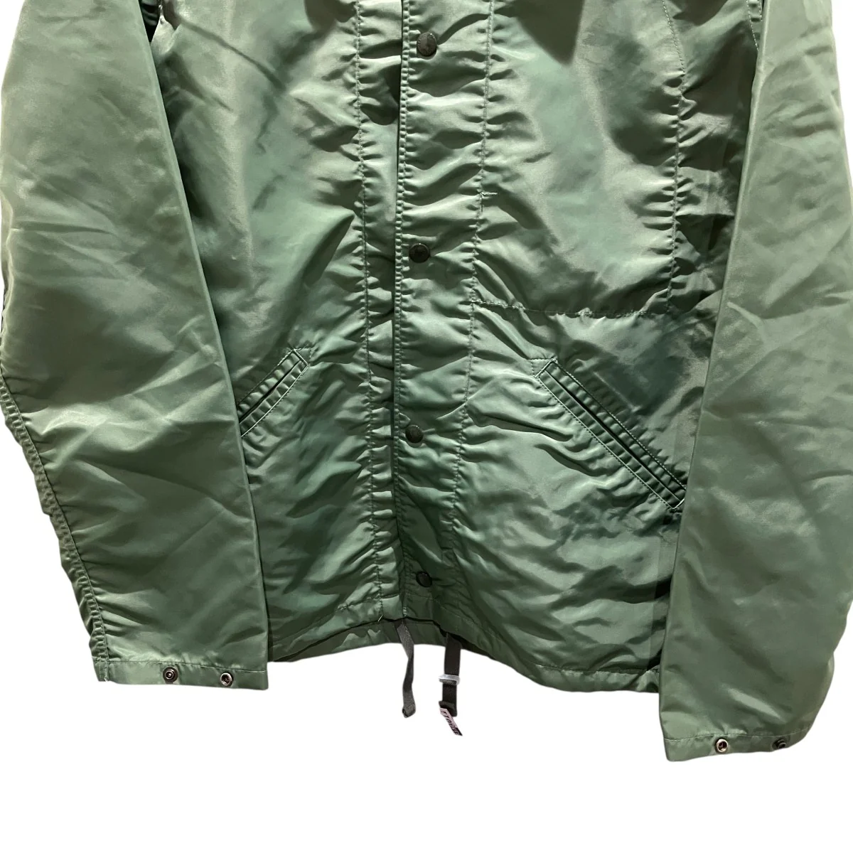 コーチジャケット - Image 4