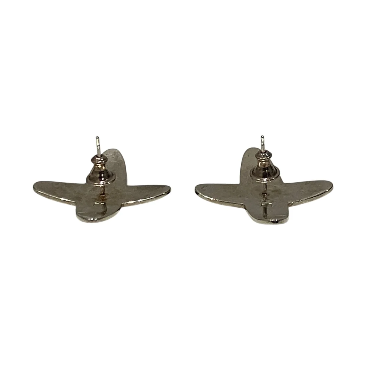 ESCAPERS別注【Cross Pierced Earrings】クロスピアス - Image 4