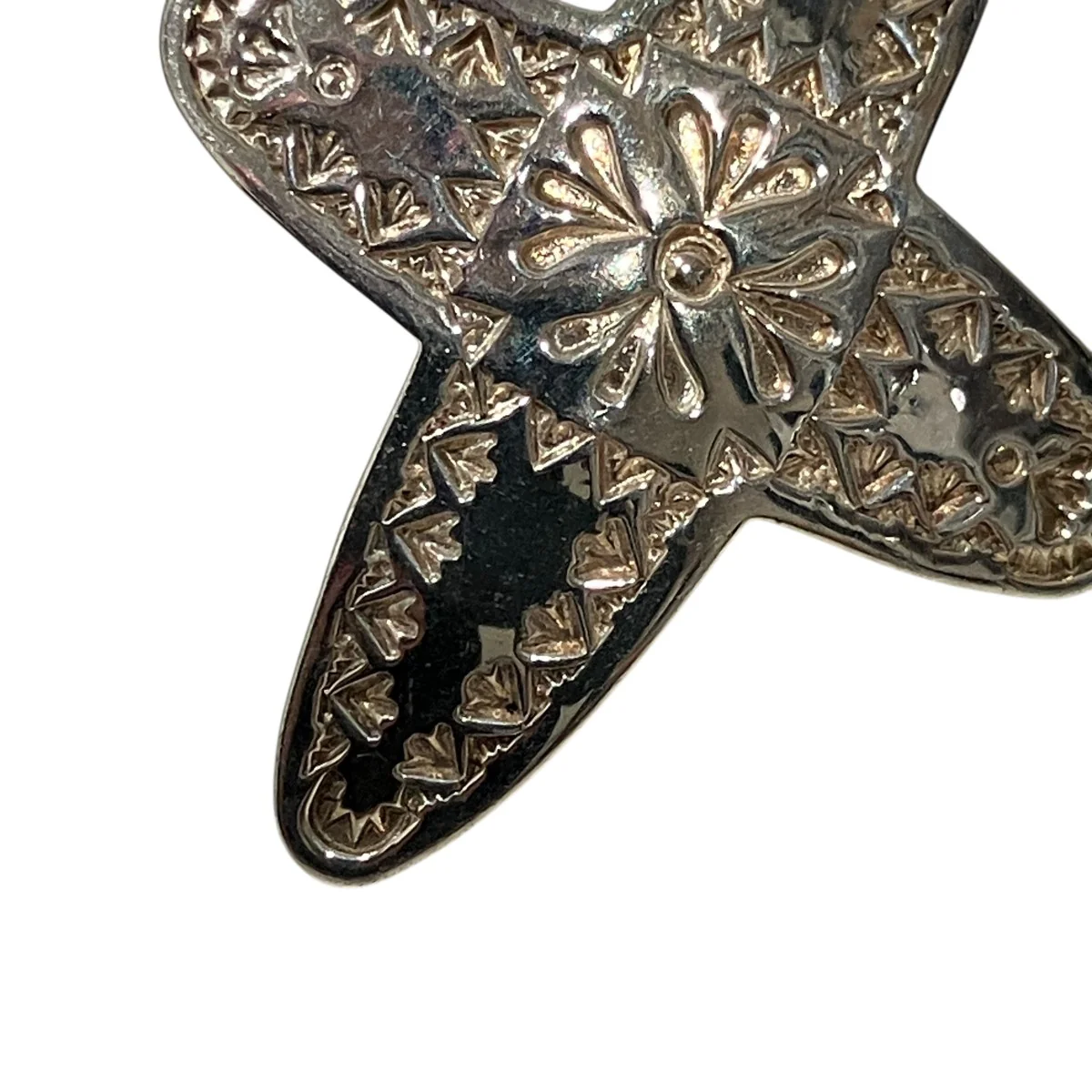 ESCAPERS別注【Cross Pierced Earrings】クロスピアス - Image 7