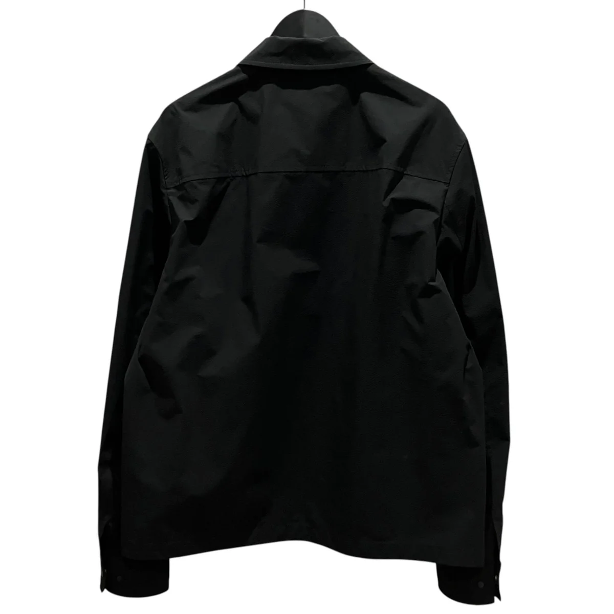 【CAMICIA】ジップアップジャケットL10912F00057 599EL - Image 2