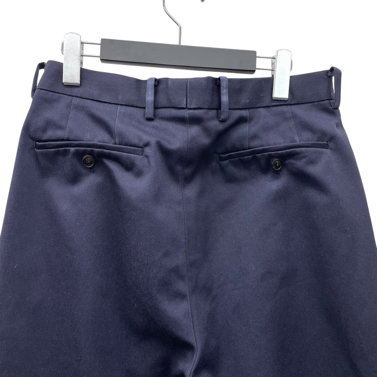 タックパンツ63-04-92-04107 - Image 6