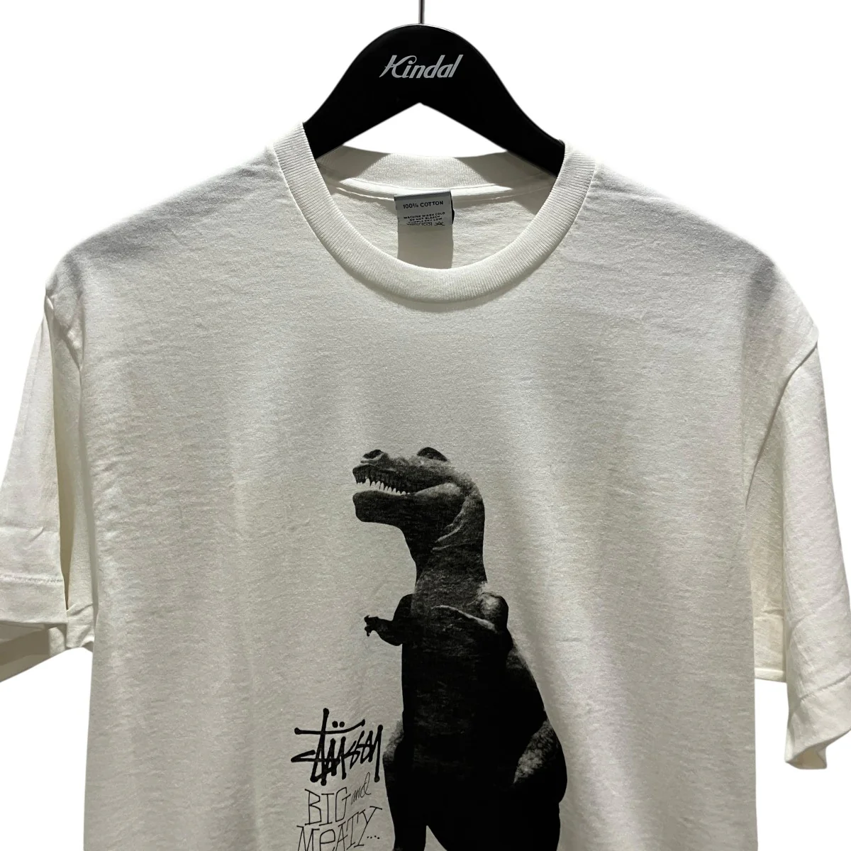 00s【DINOSAUR】半袖Tシャツ - Image 3