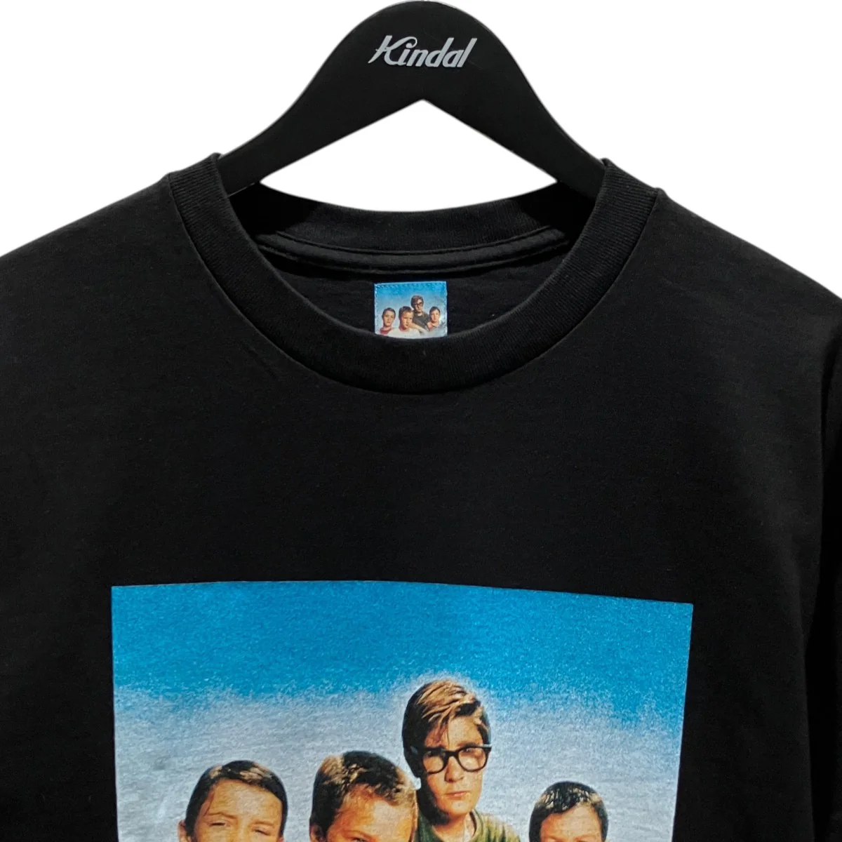 【STAND BY ME ／ CREW NECK T-SHIRT ( TYPE-1 )】プリントTシャツ - Image 3