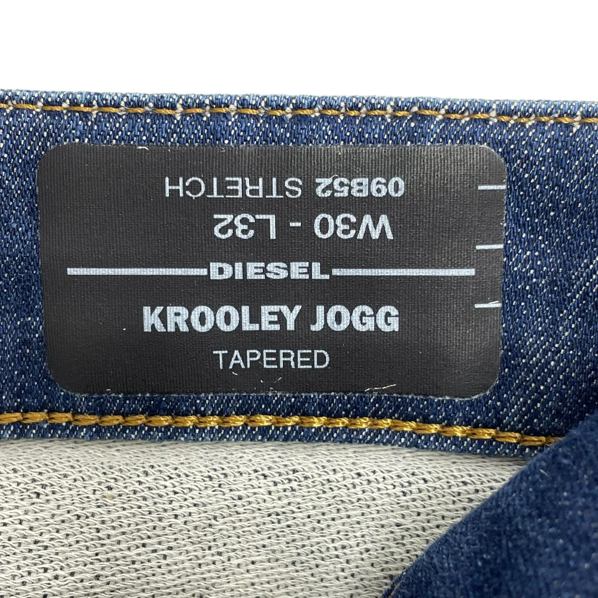 KROOLEY JOGGジョグパンツ - Image 6