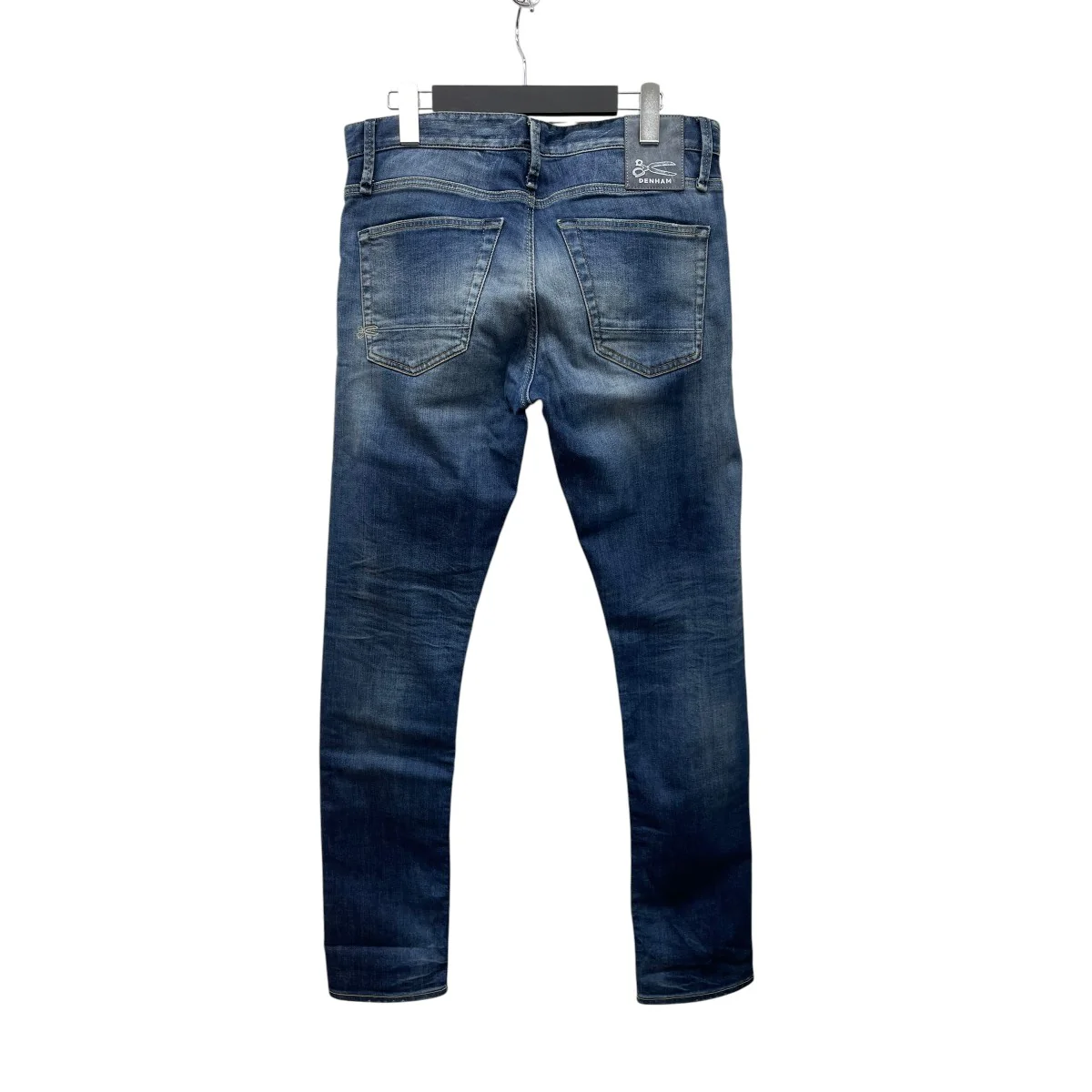 RAZOR NISSストレッチデニムパンツ - Image 2