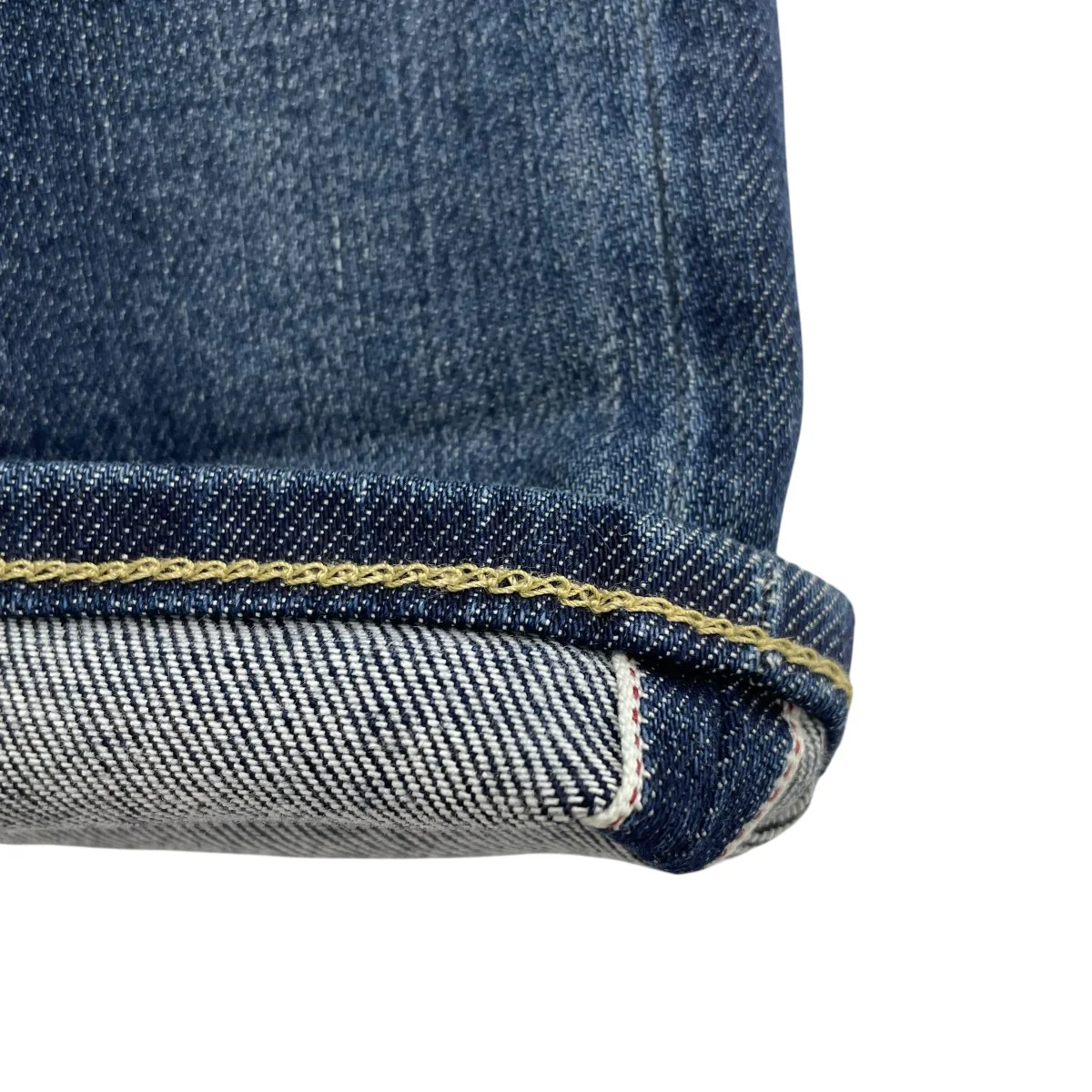 RAZOR NISSストレッチデニムパンツ - Image 5