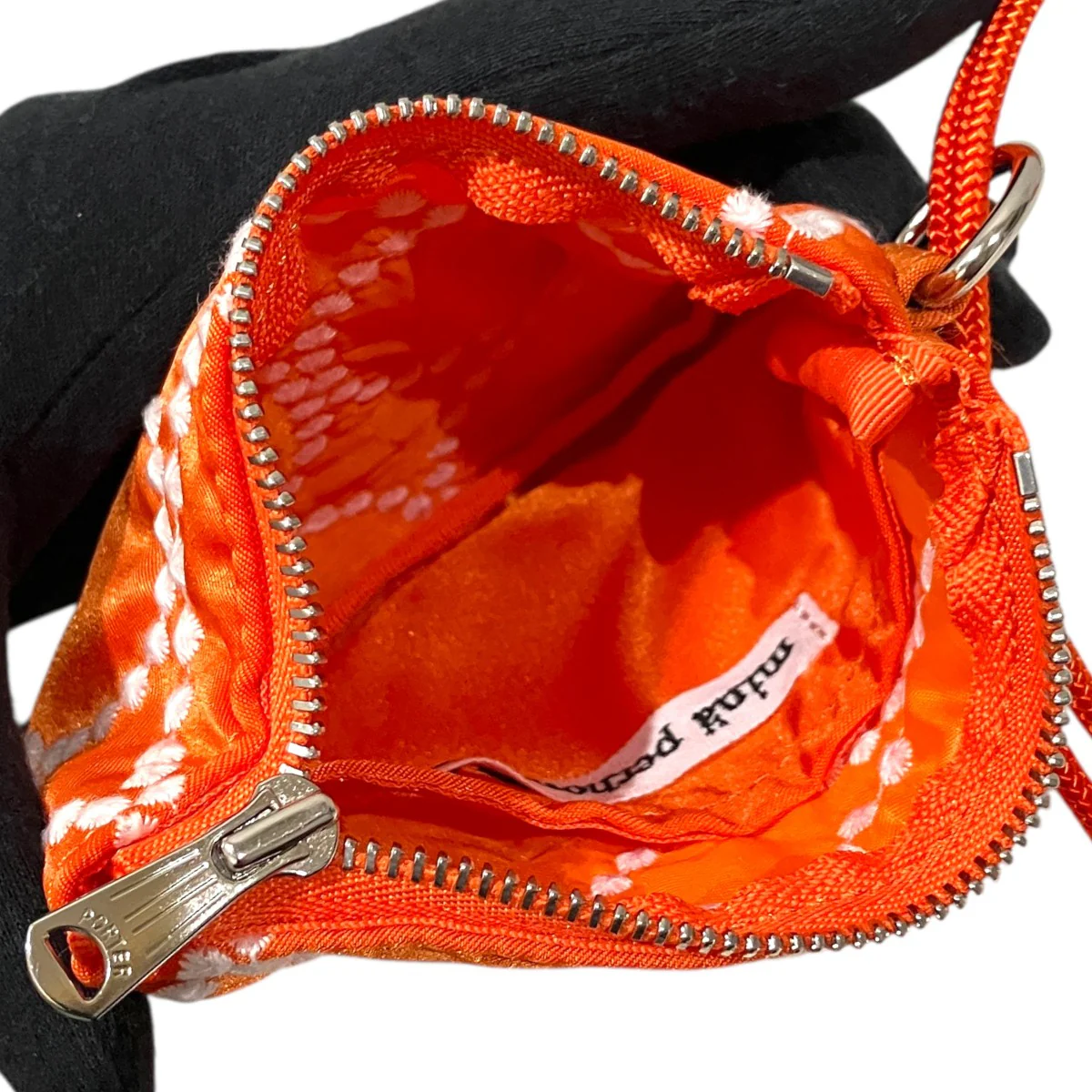 【tambourine`KEY CASE ＆ COIN PURSE】ネックポーチEV1559 - Image 7