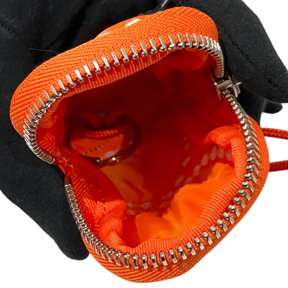【tambourine`KEY CASE ＆ COIN PURSE】ネックポーチEV1559 - Image 8