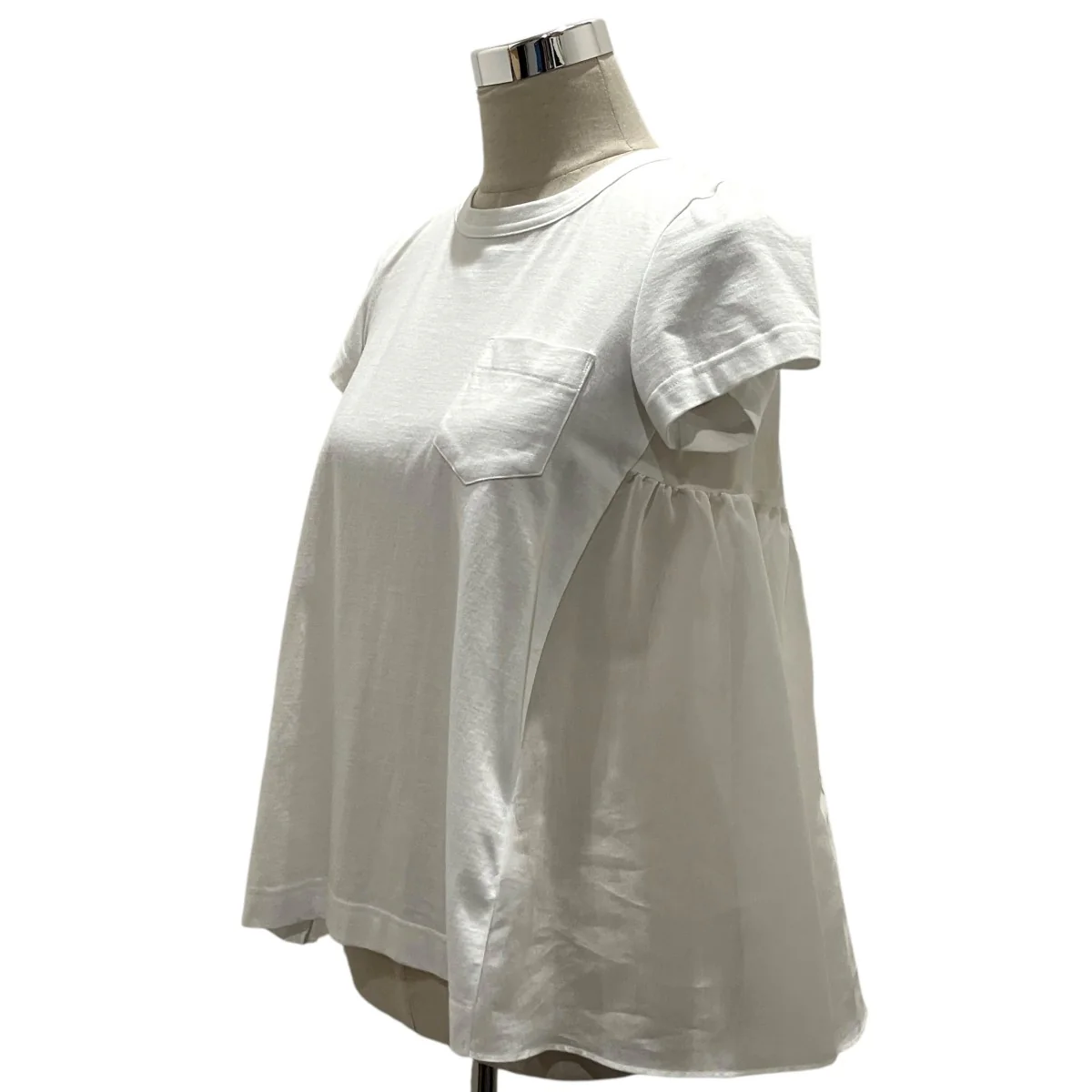 切替Tシャツ22-06009 - Image 3