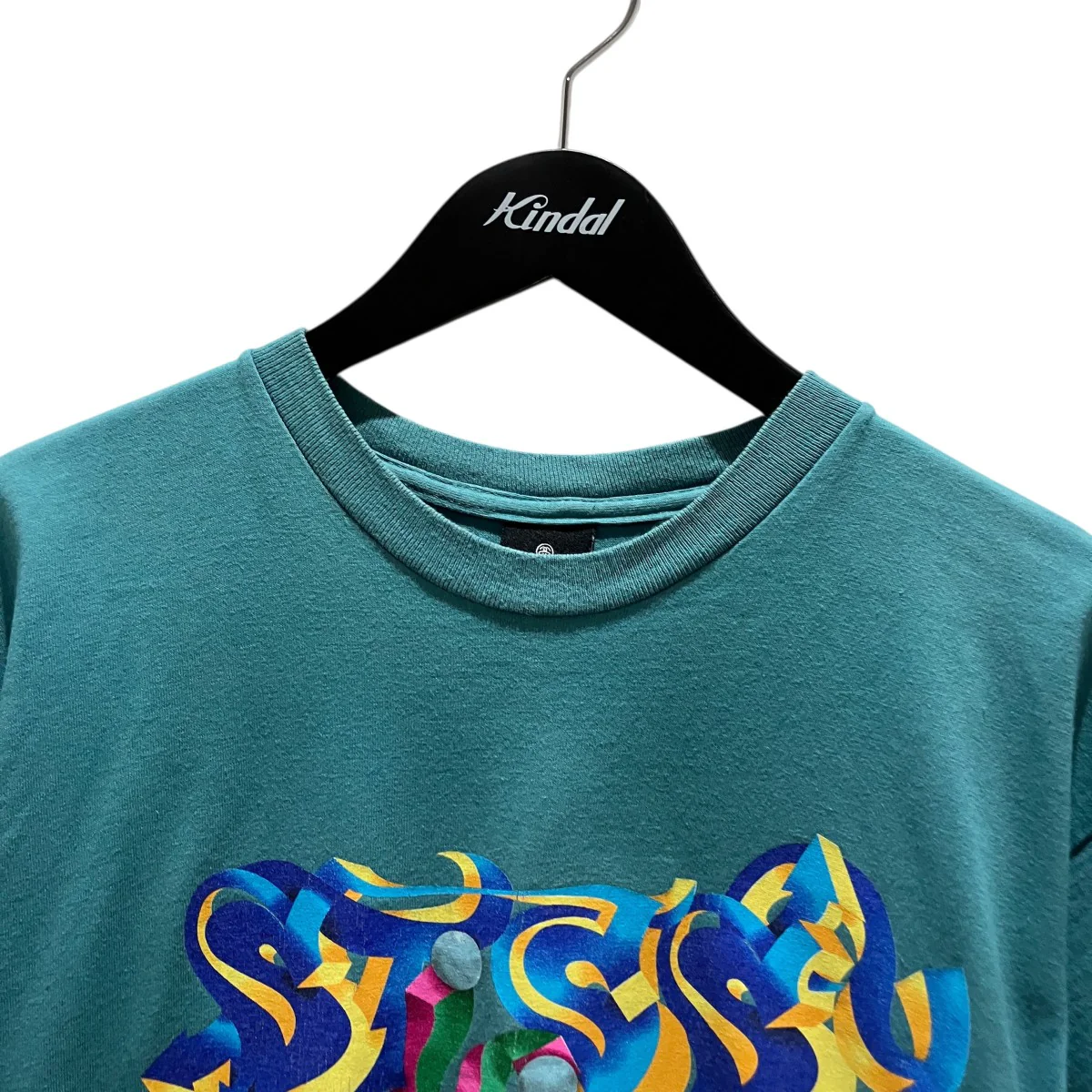 00s【x Henry Chalfant】半袖Tシャツ - Image 3