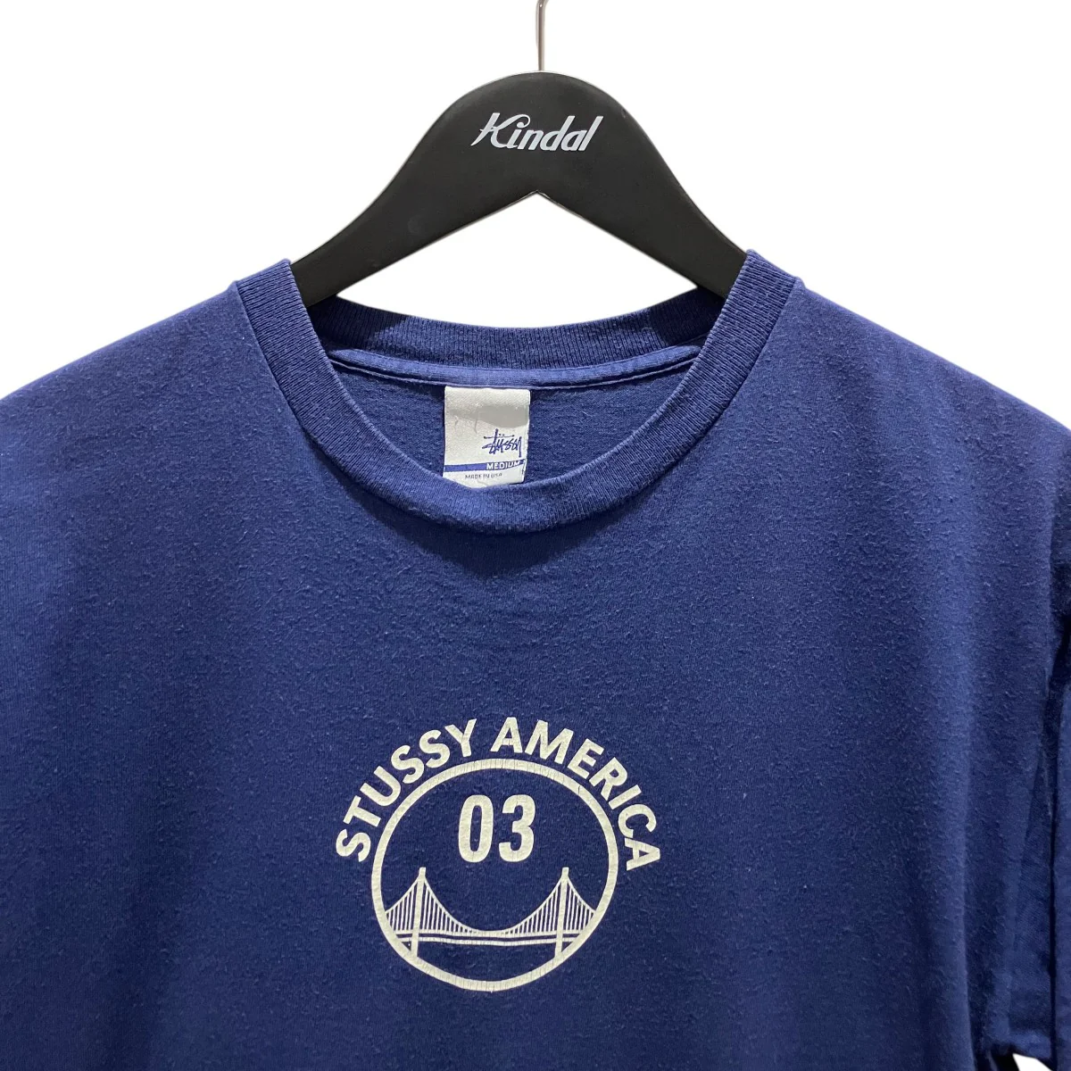 00s【Bridge】半袖Tシャツ - Image 3